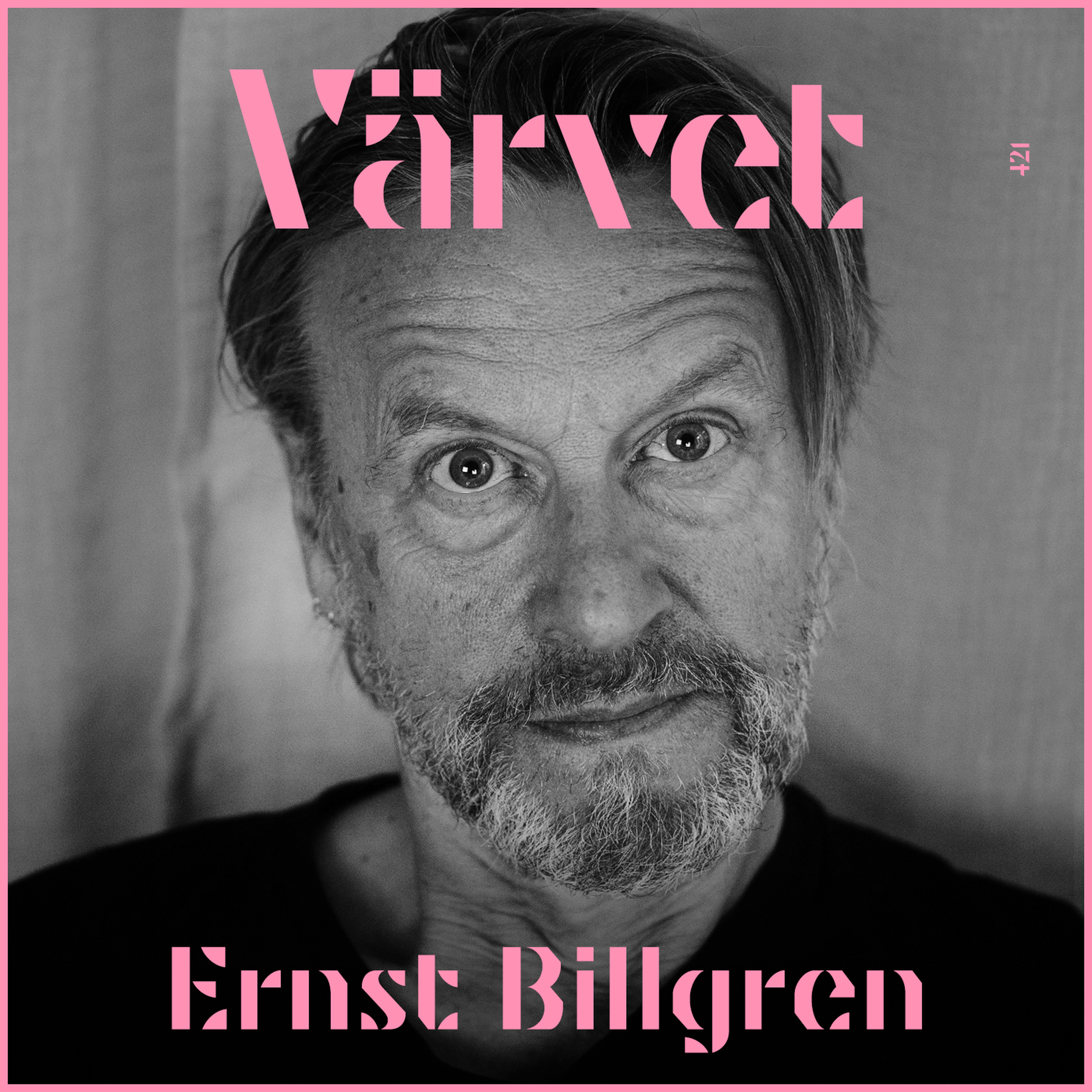 KORT VERSION - #421: Ernst Billgren