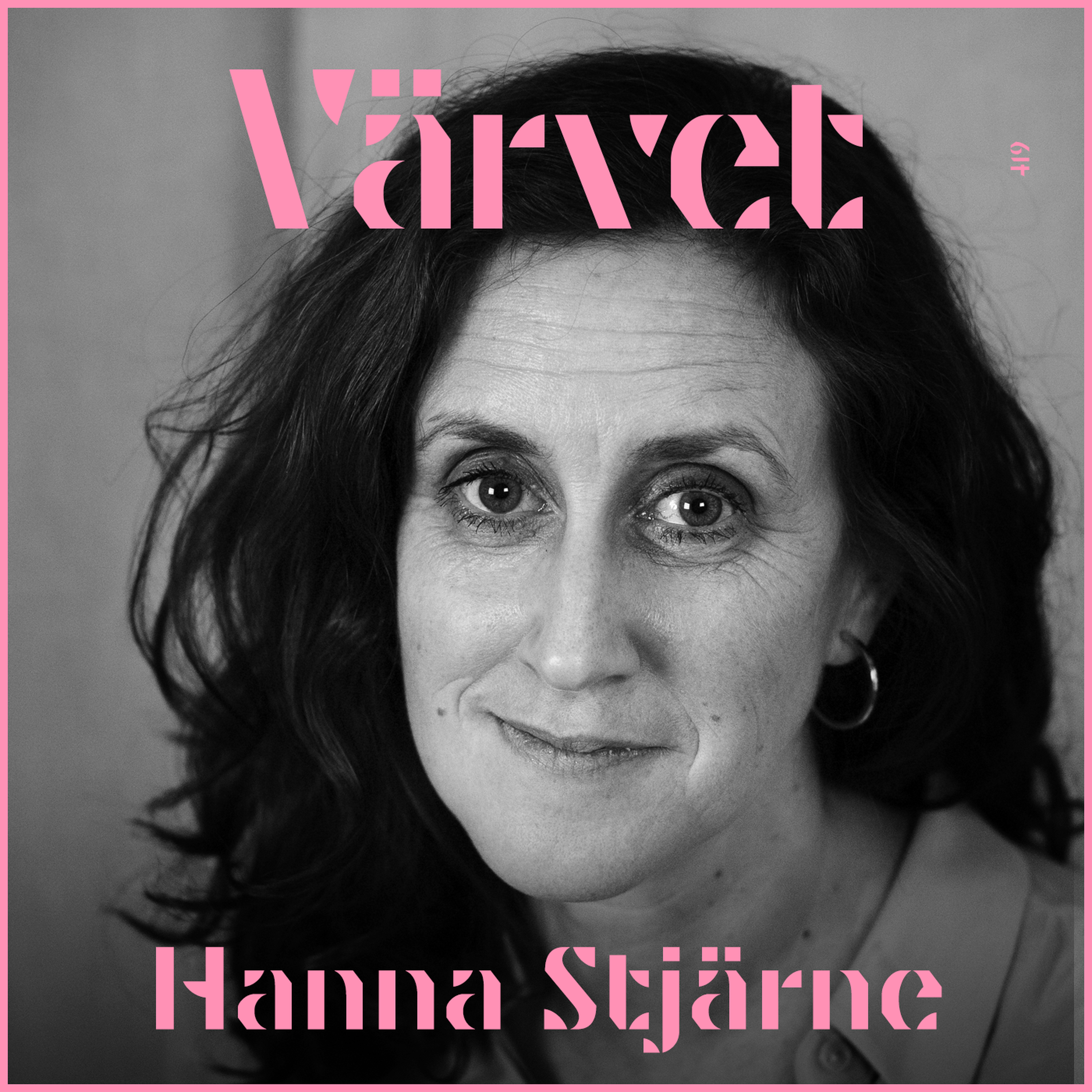KORT VERSION - #419: Hanna Stjärne