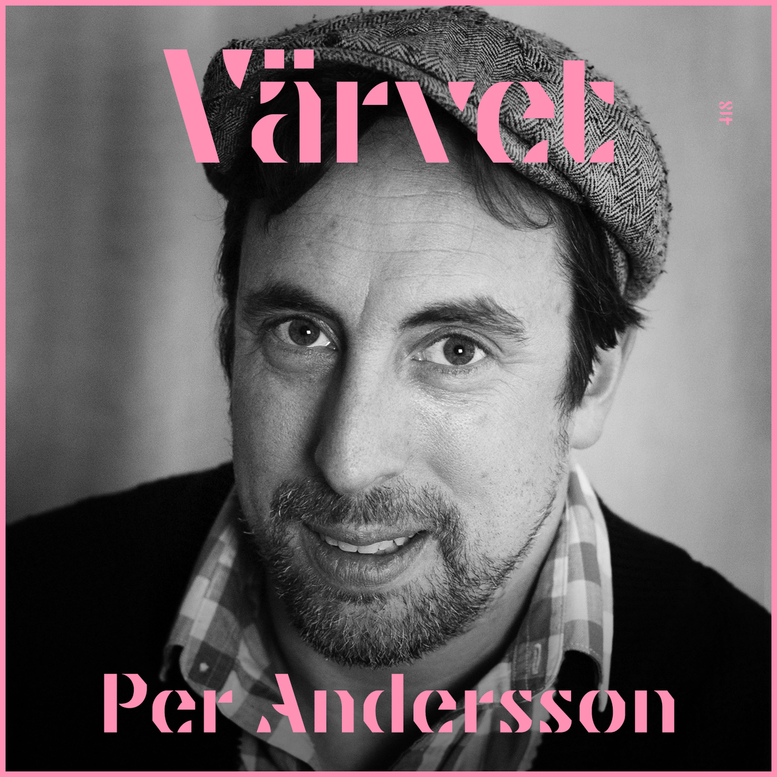 KORT VERSION - #418: Per Andersson