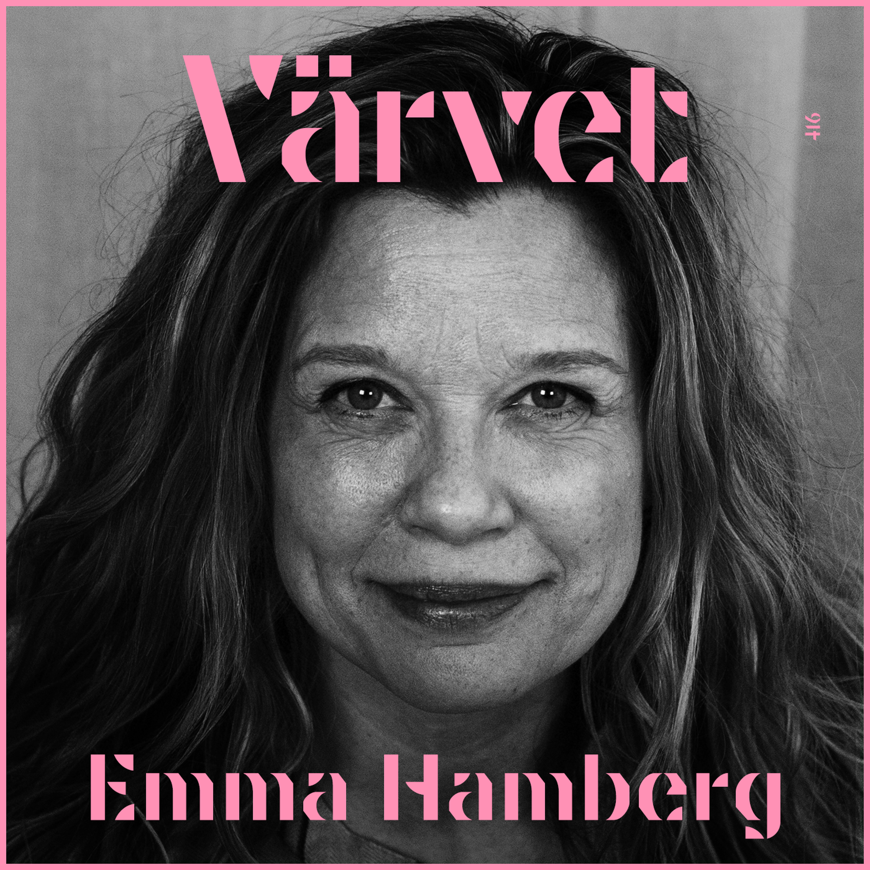 KORT VERSION - #416: Emma Hamberg