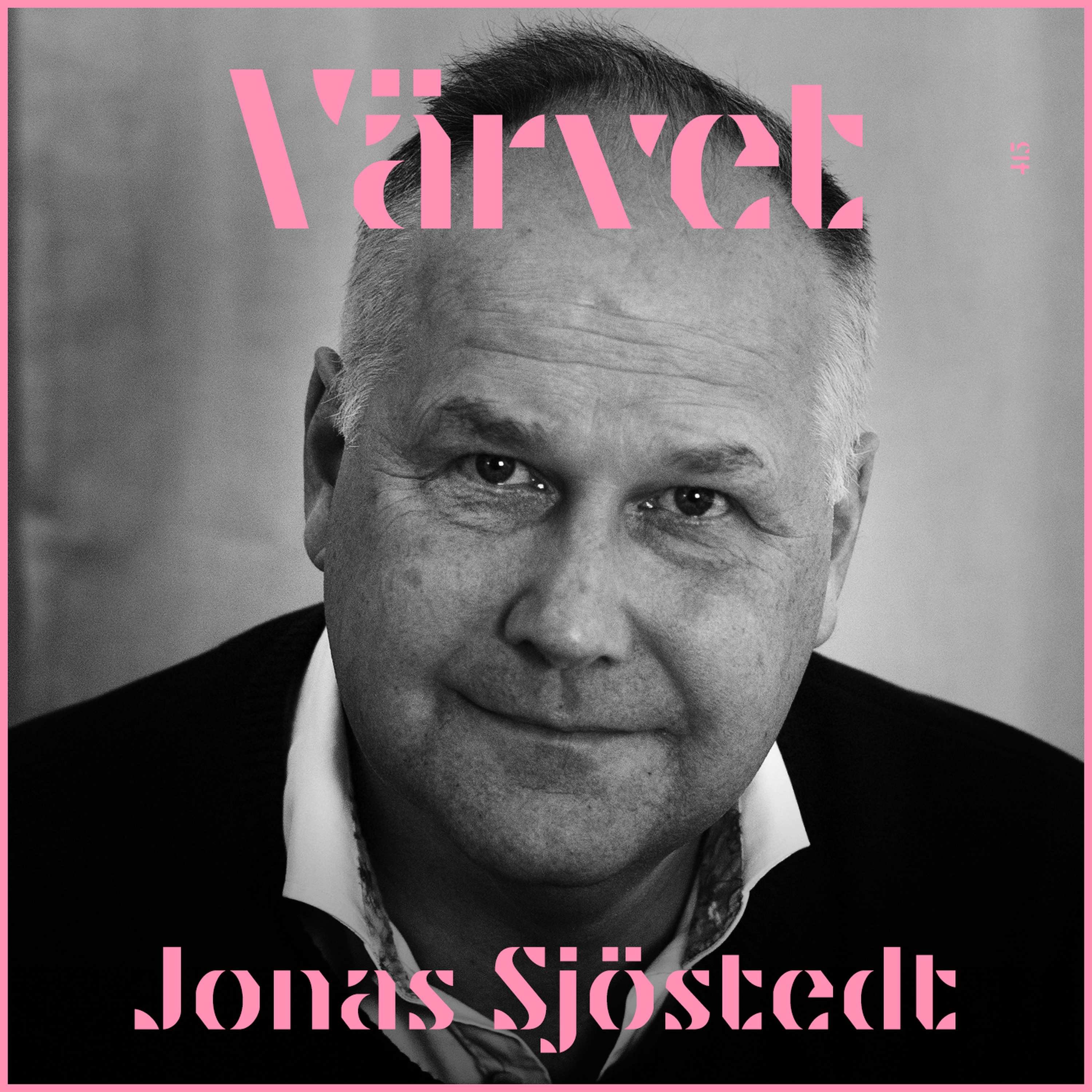 #415: Jonas Sjöstedt