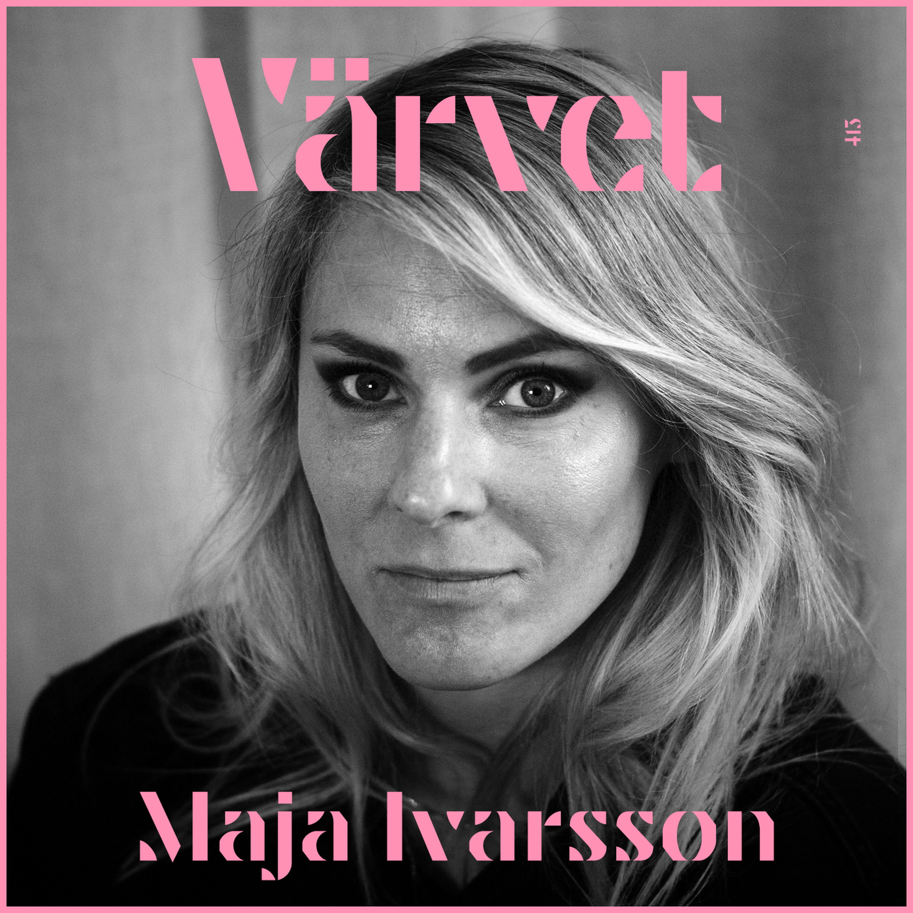 #413: Maja Ivarsson