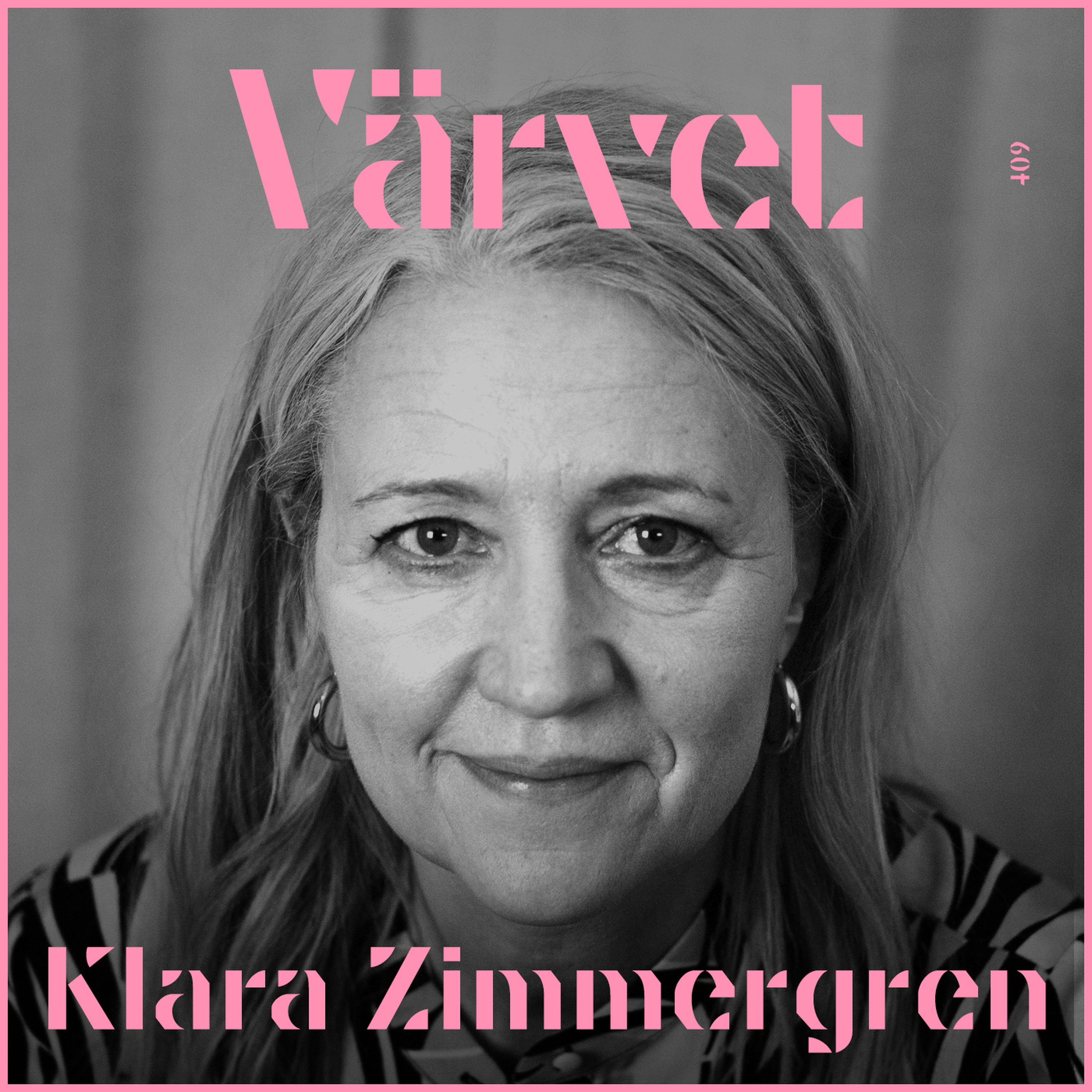 #409: Klara Zimmergren
