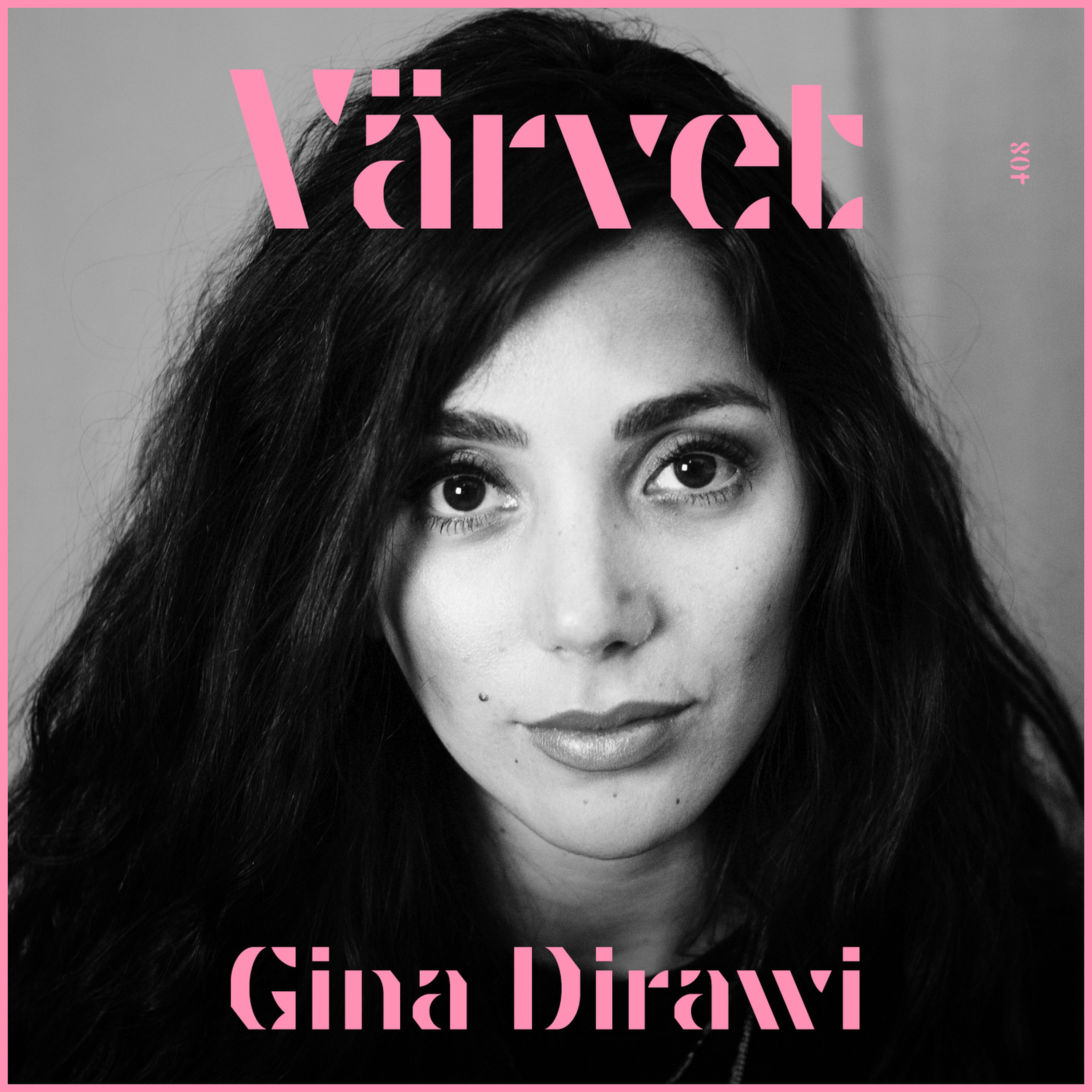 #408: Gina Dirawi