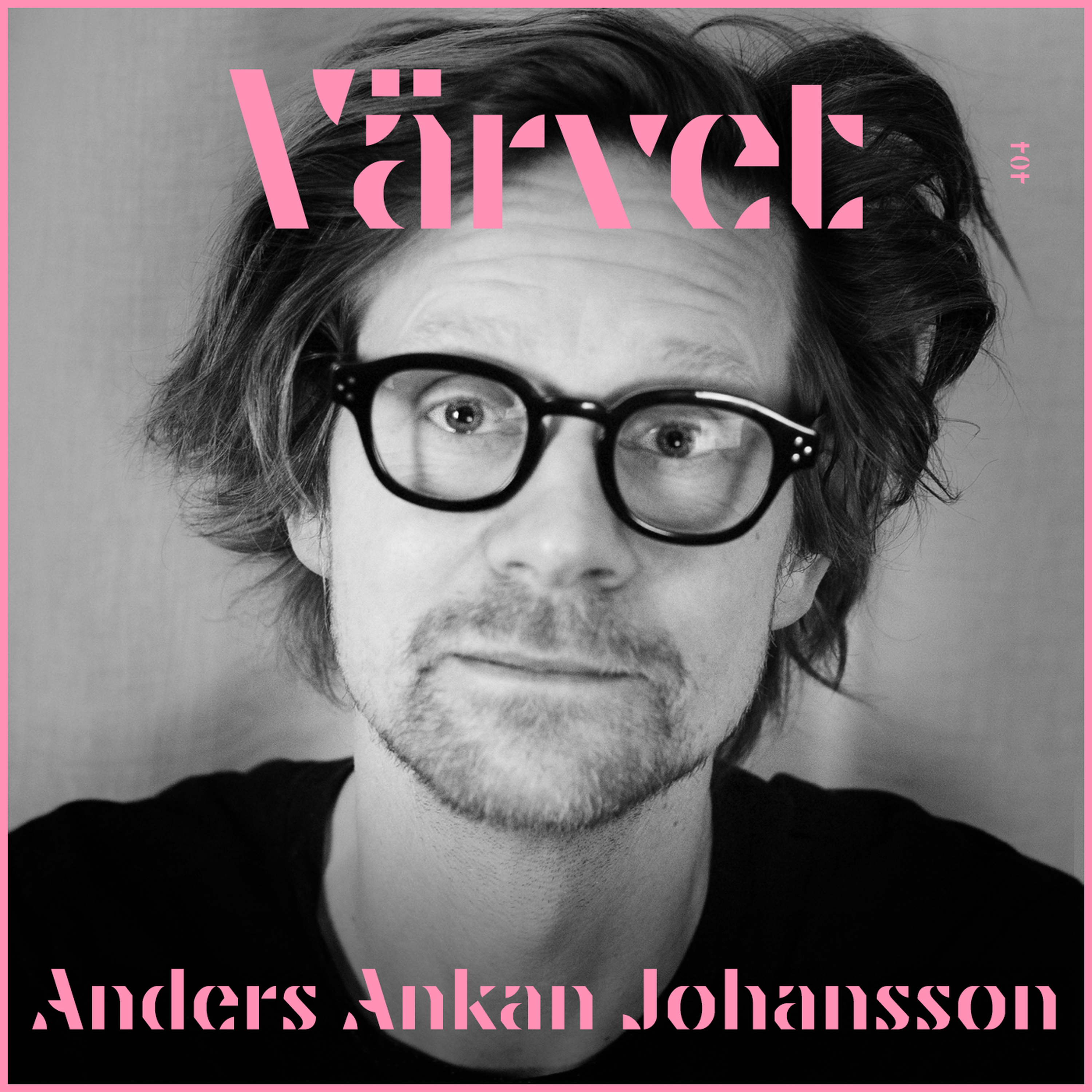 #404: Anders Ankan Johansson