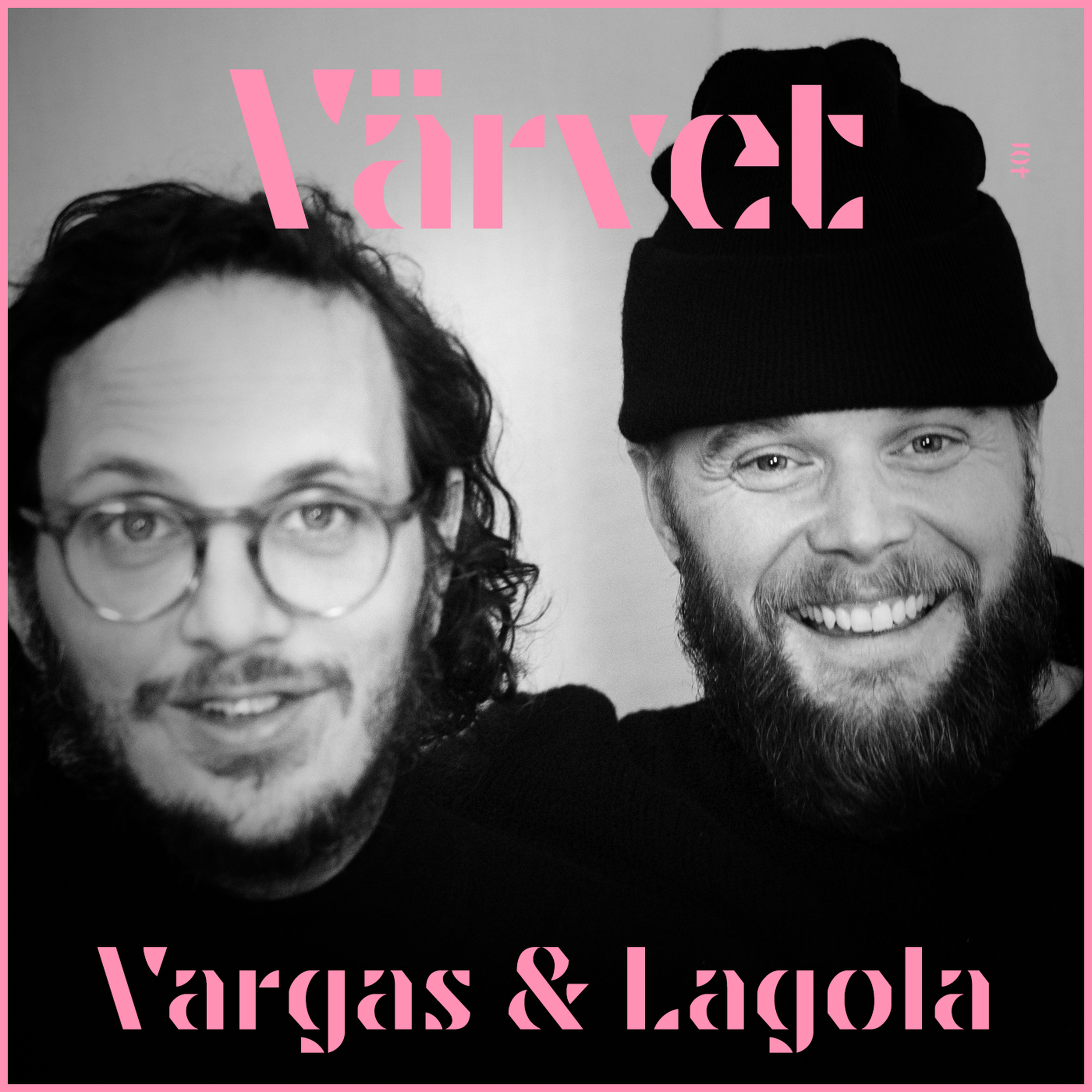 KORT VERSION - #401: Vargas & Lagola