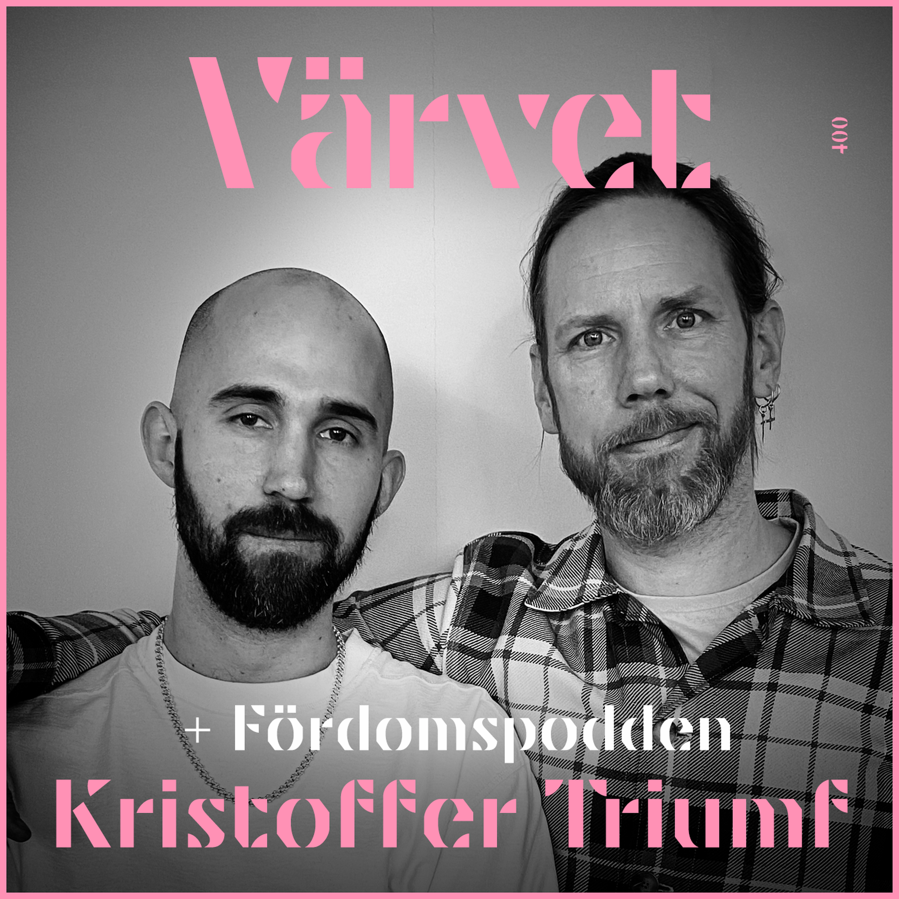 #400: Kristoffer Triumf/Fördomspodden