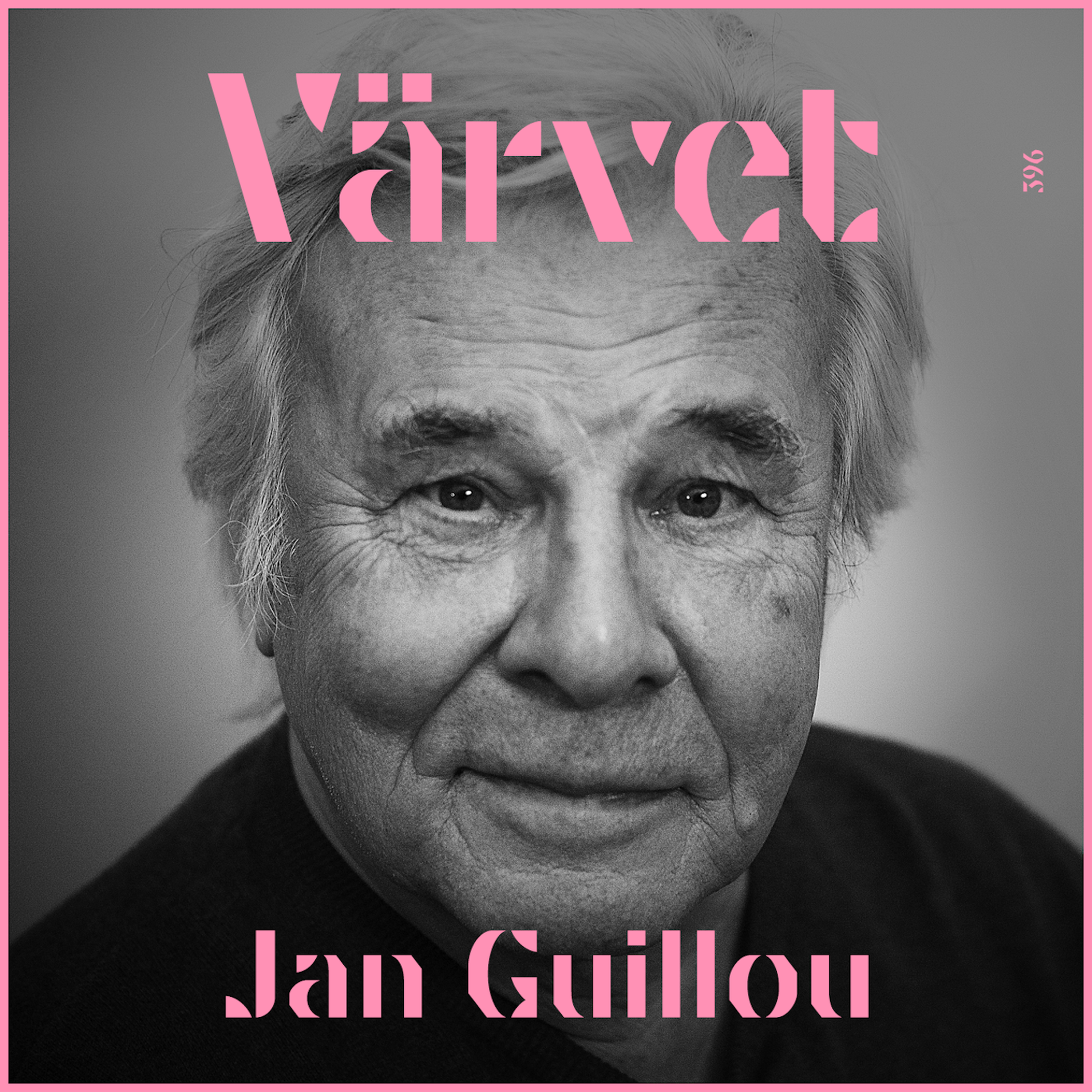 KORT VERSION - 396: Jan Guillou