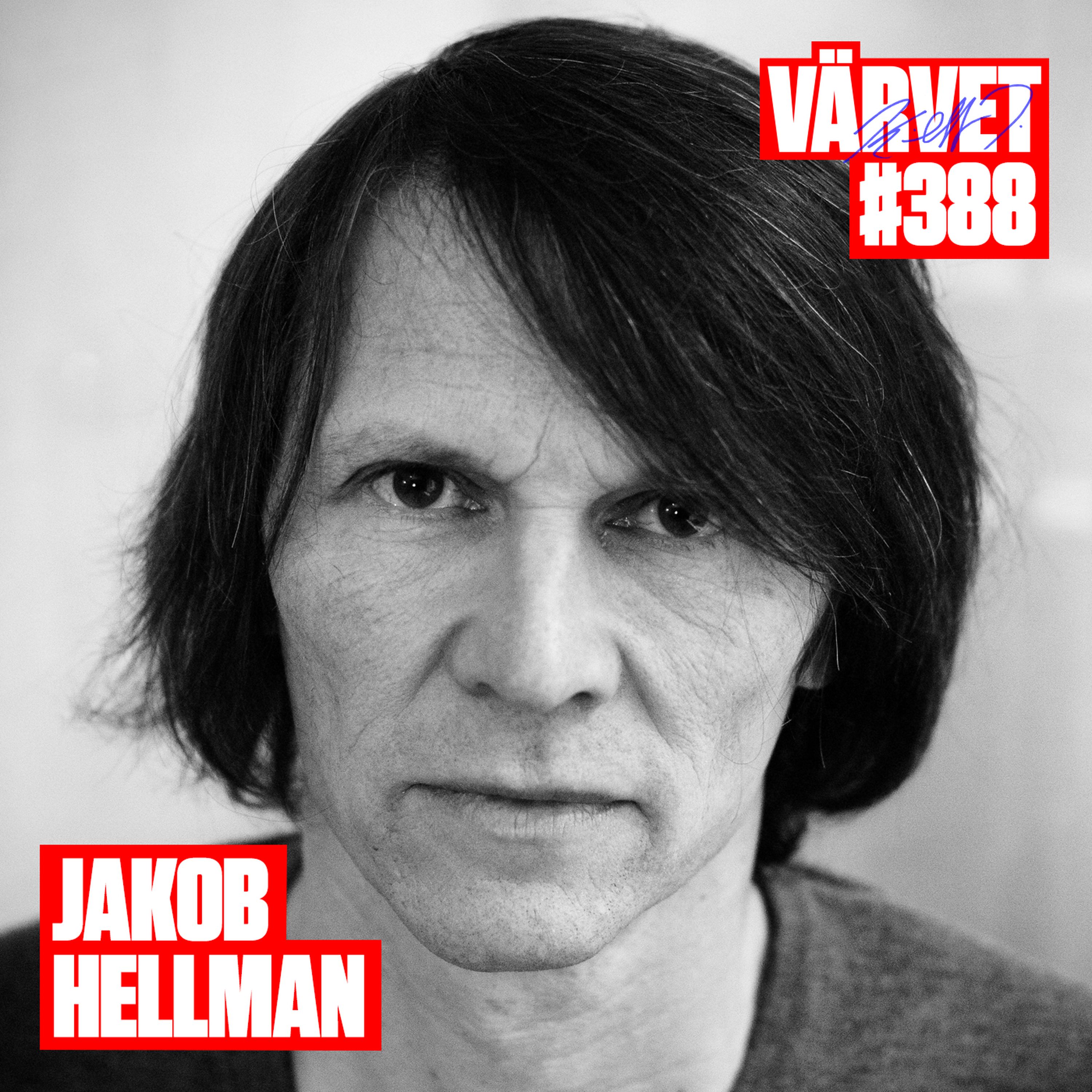 KORT VERSION - #388: Jakob Hellman