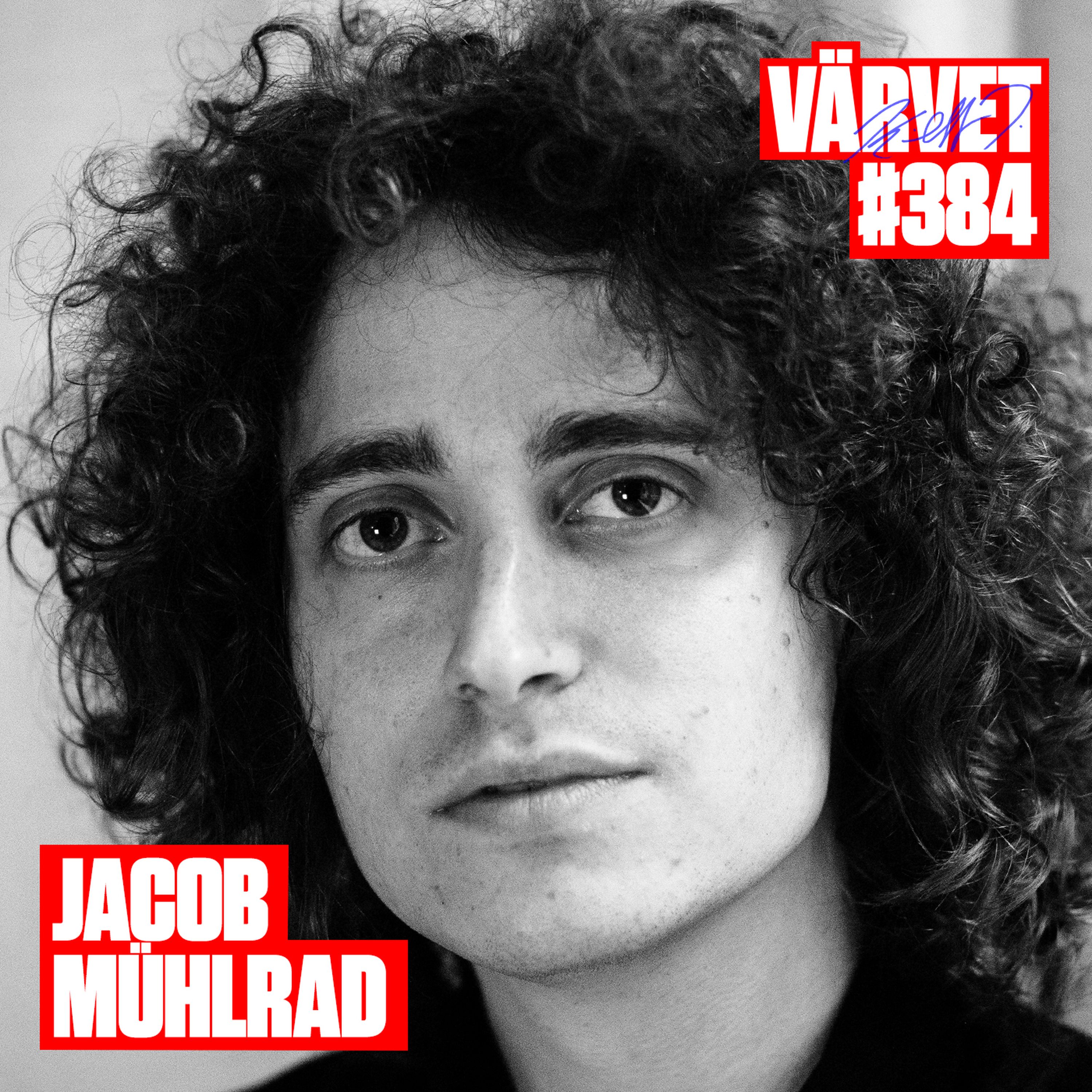 #384: Jacob Mühlrad