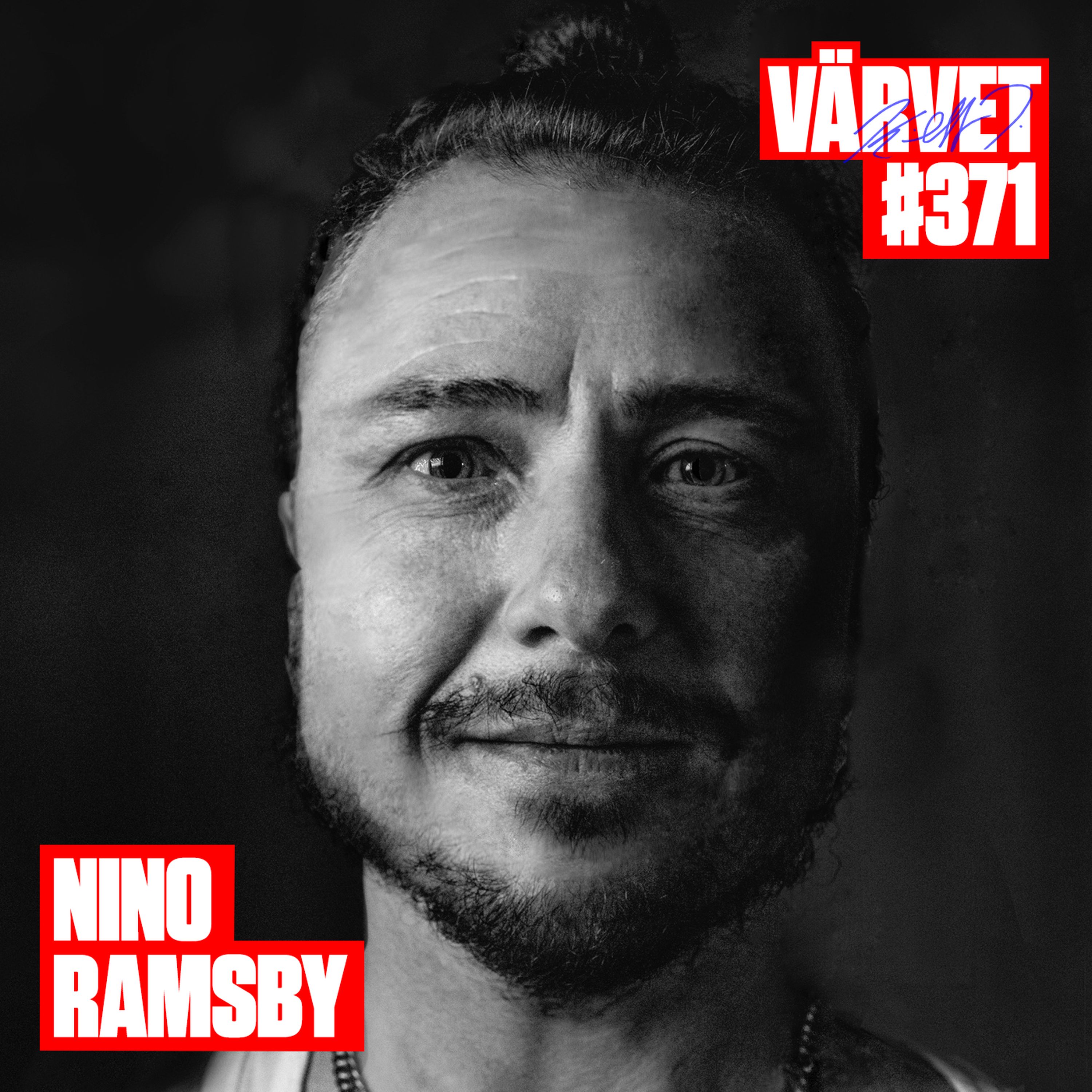 KORT VERSION - #371: Nino Ramsby