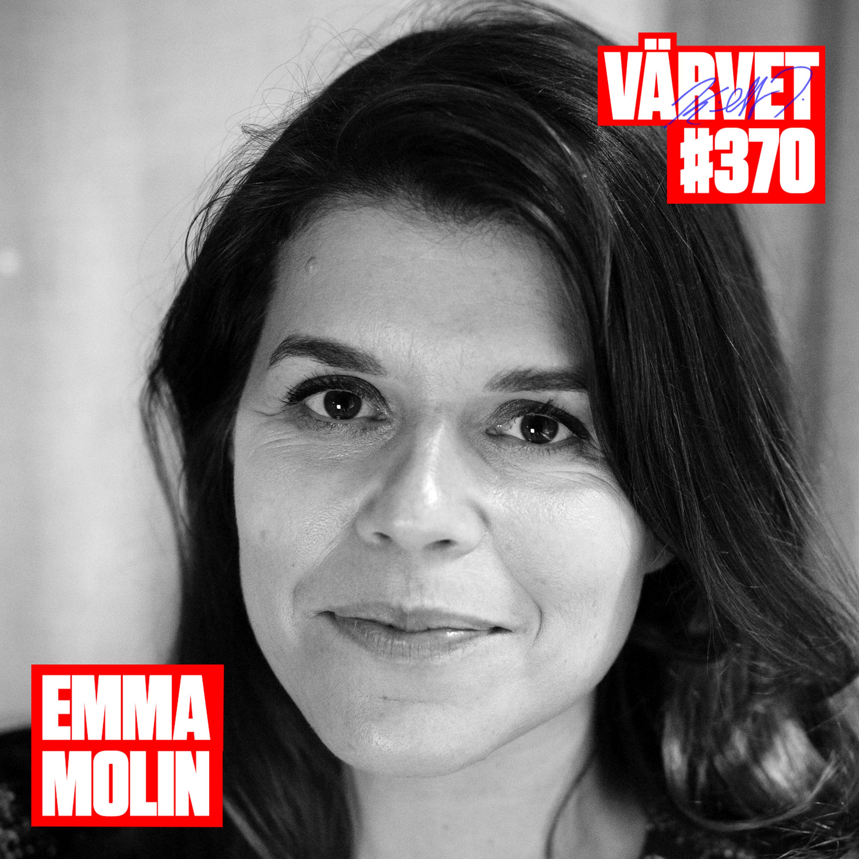KORT VERSION - #370: Emma Molin