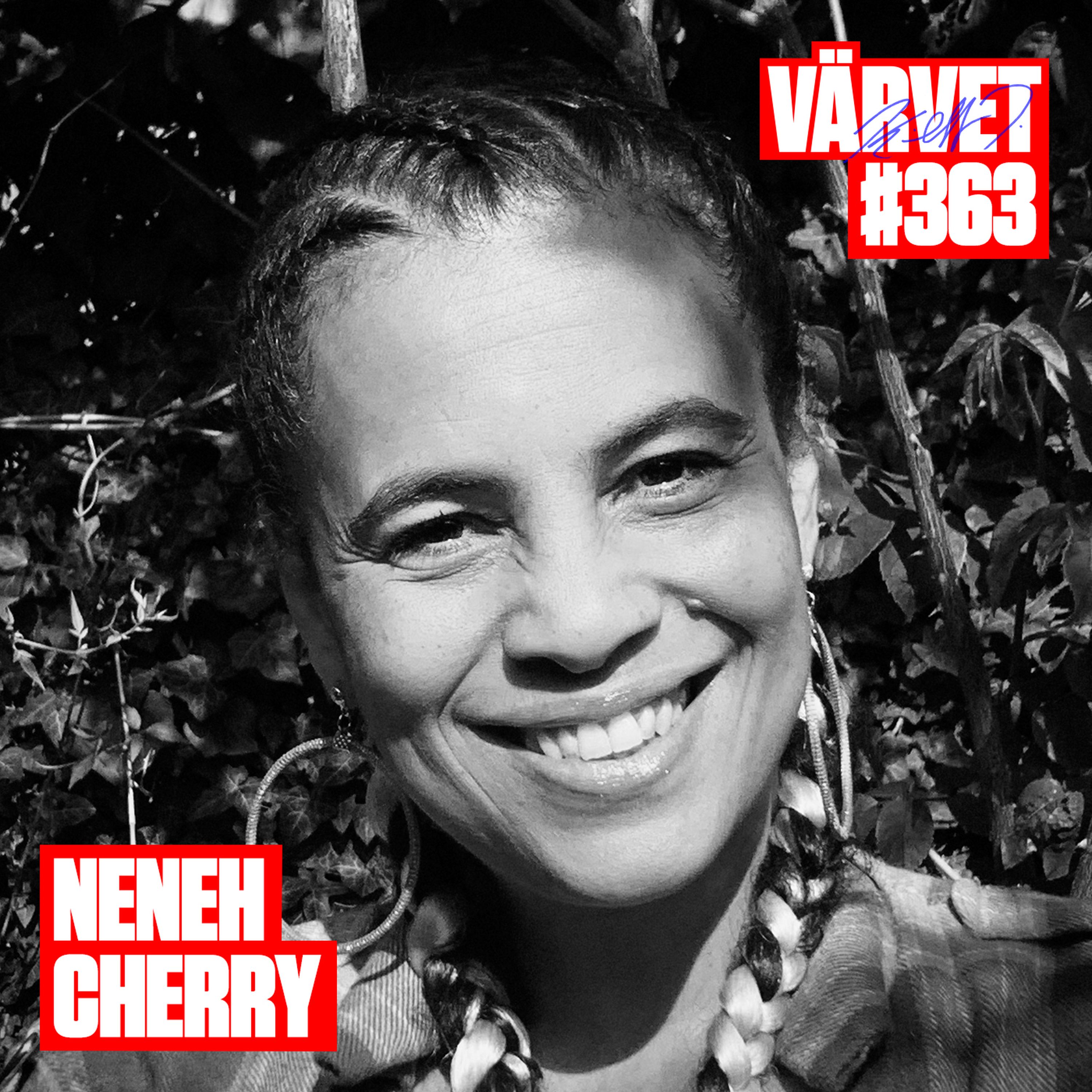 KORT VERSION - #363: Neneh Cherry