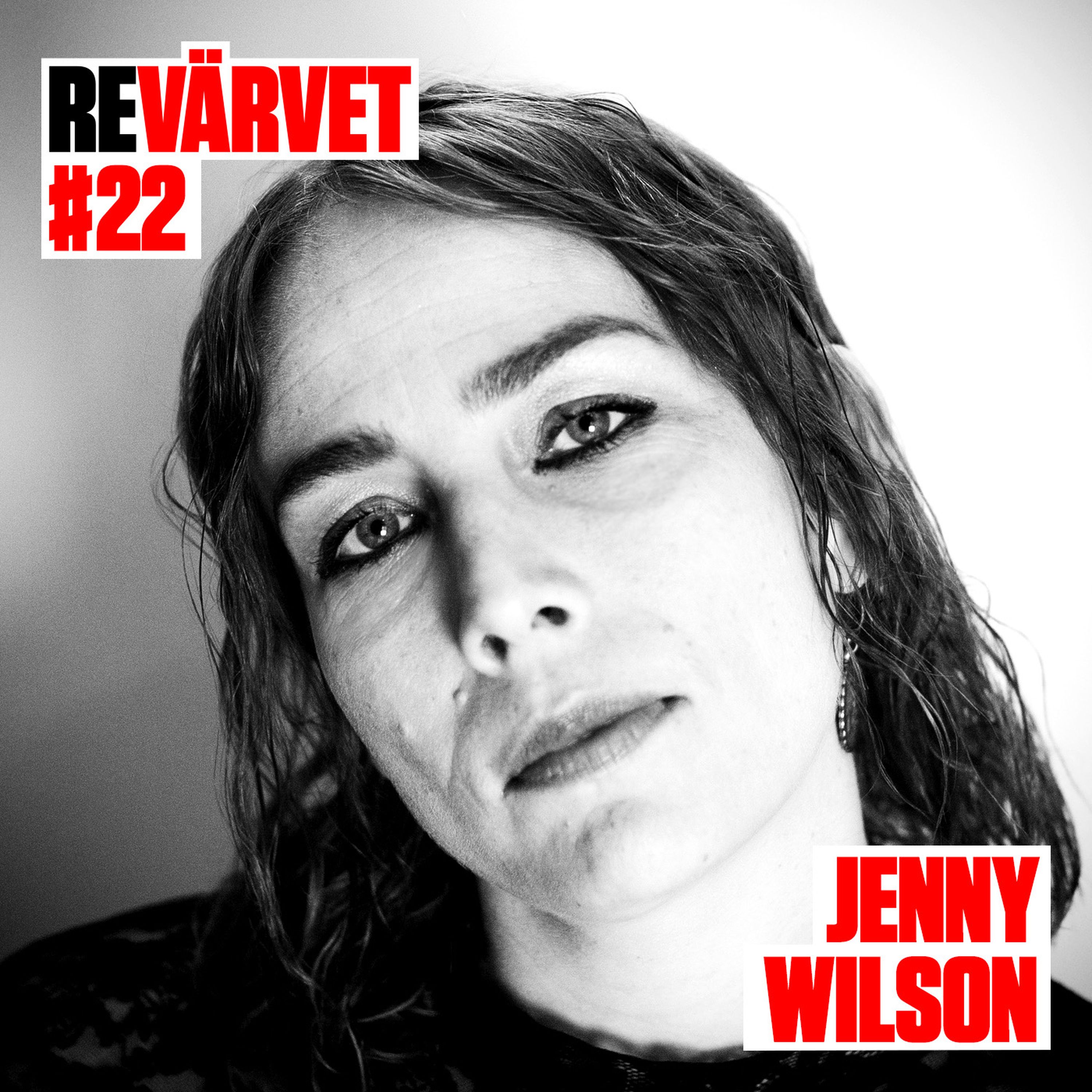KORT VERSION - RV22: Jenny Wilson