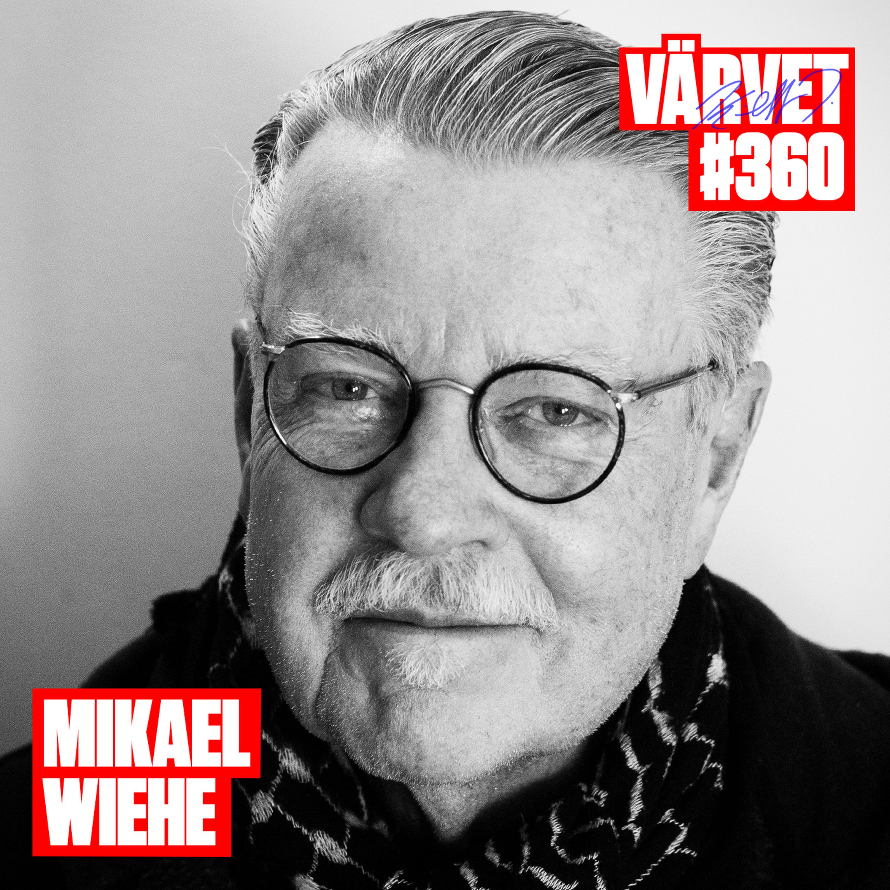 KORT VERSION - #360: Mikael Wiehe