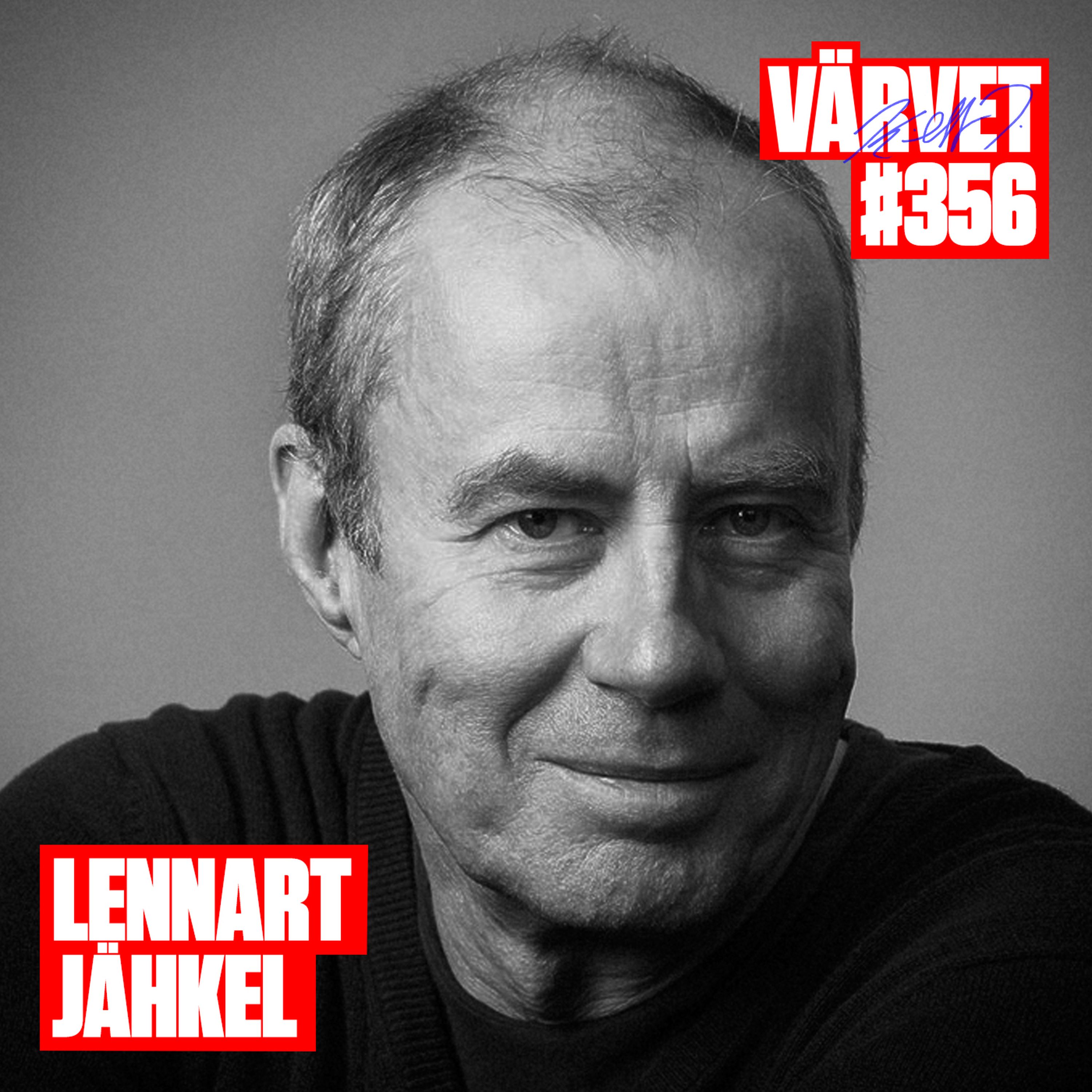 KORT VERSION - #356: Lennart Jähkel