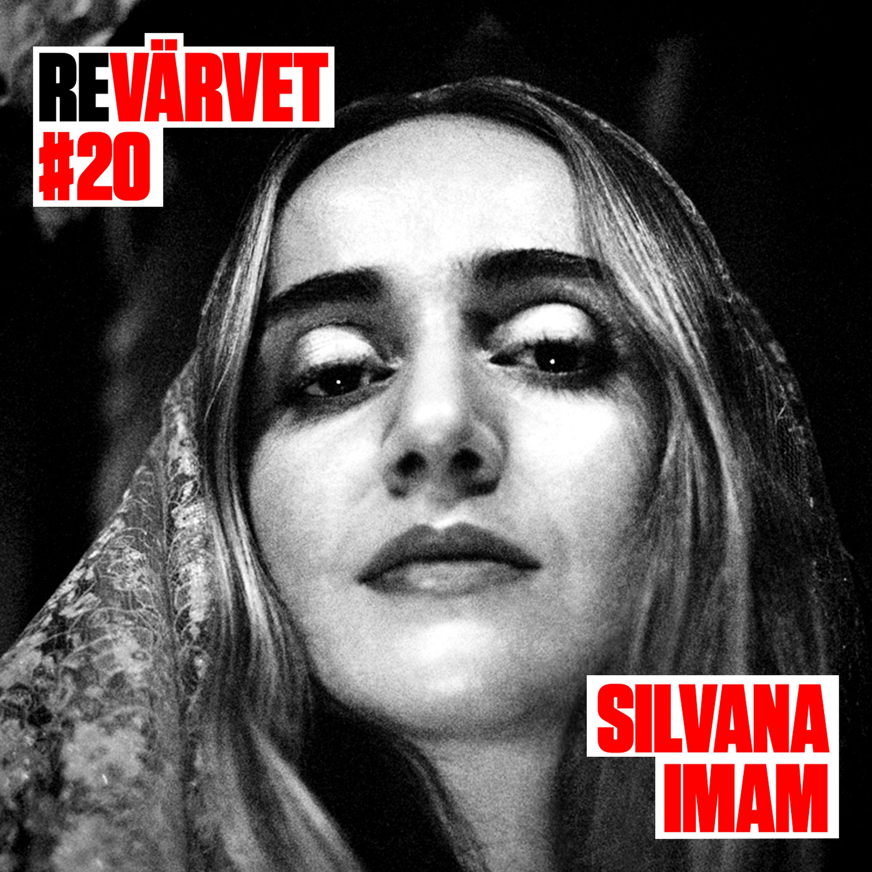 KORT VERSION - RV20: Silvana Imam