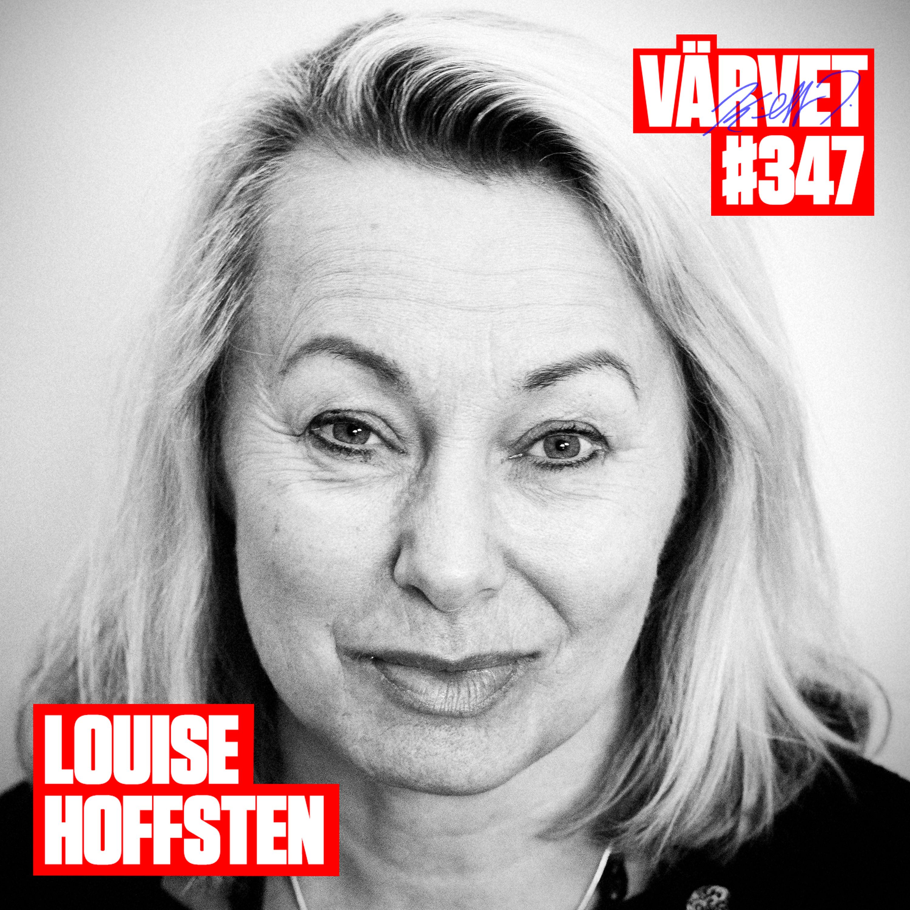 #347: Louise Hoffsten