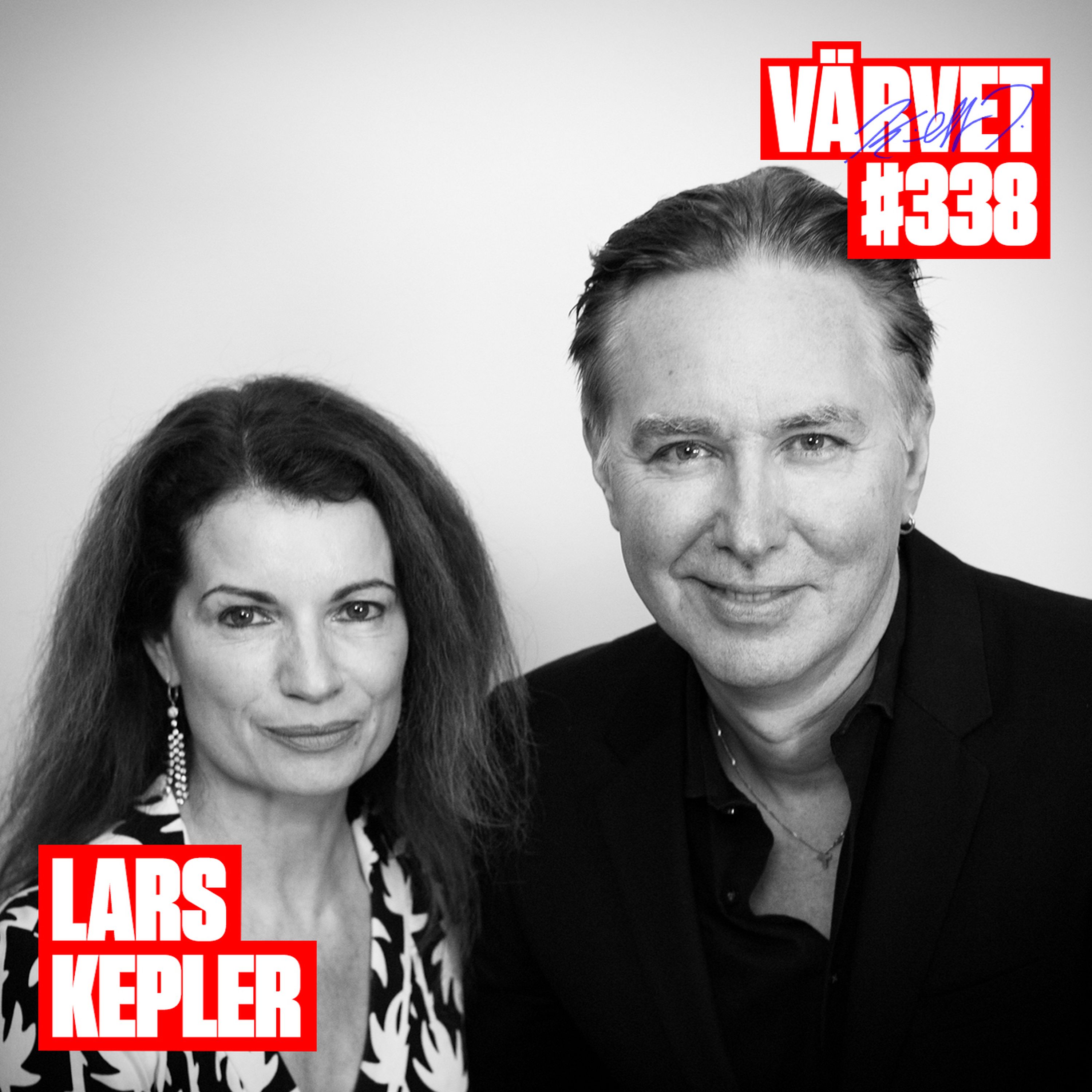 #338: Lars Kepler