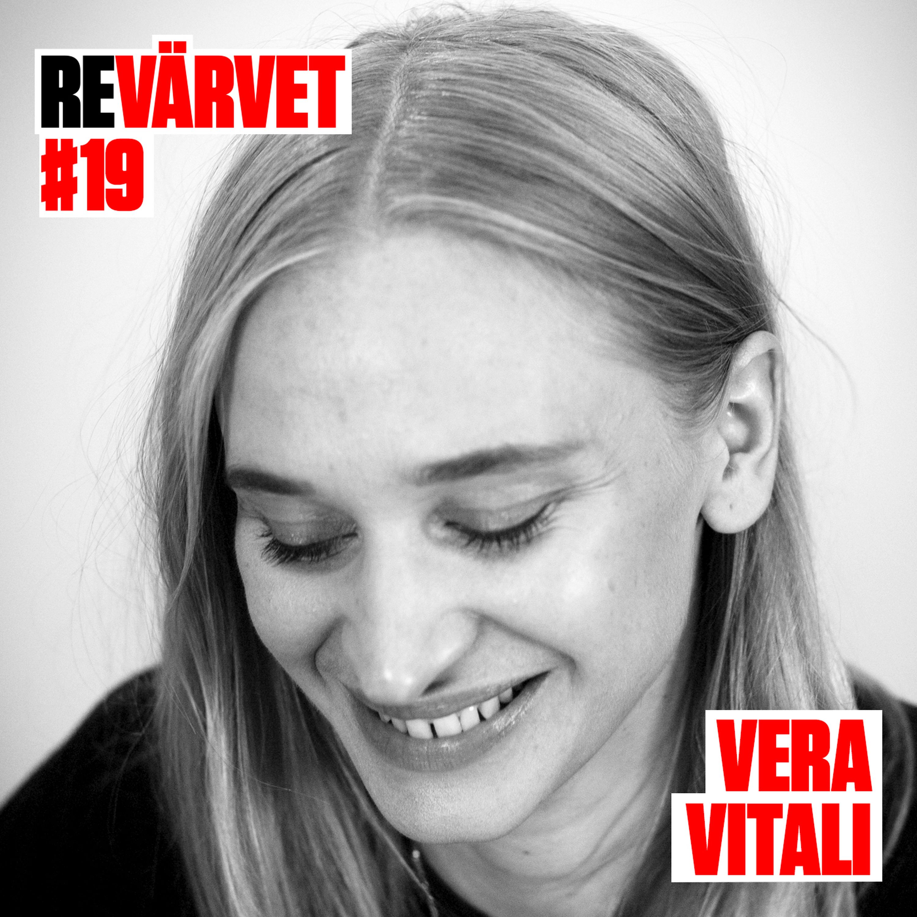 RV19: Vera Vitali