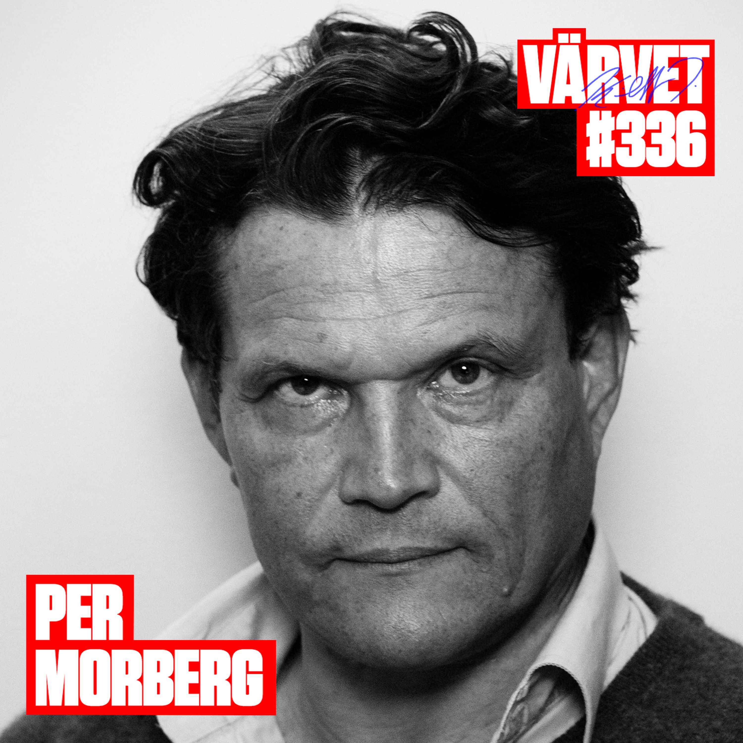 #336: Per Morberg