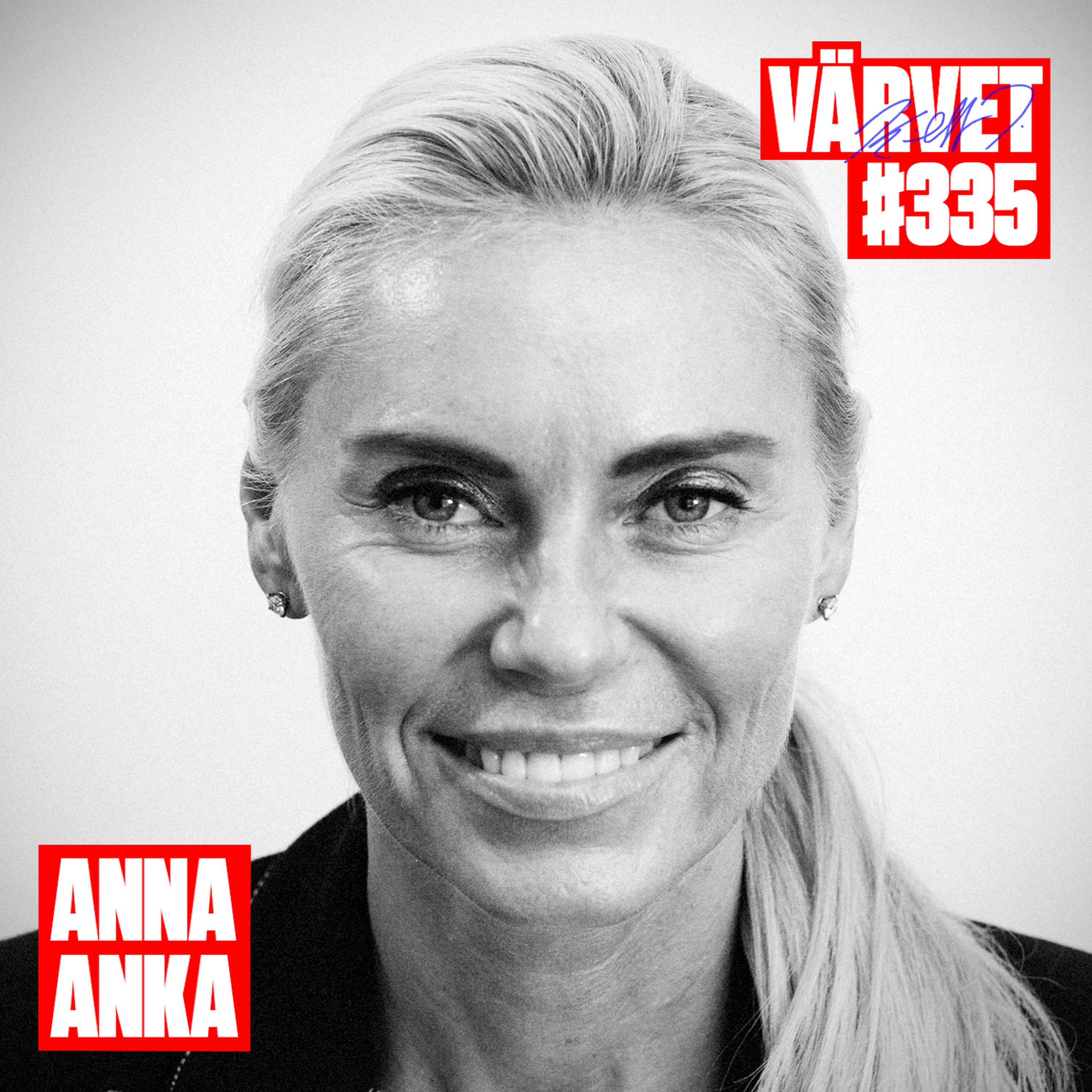 #335: Anna Anka