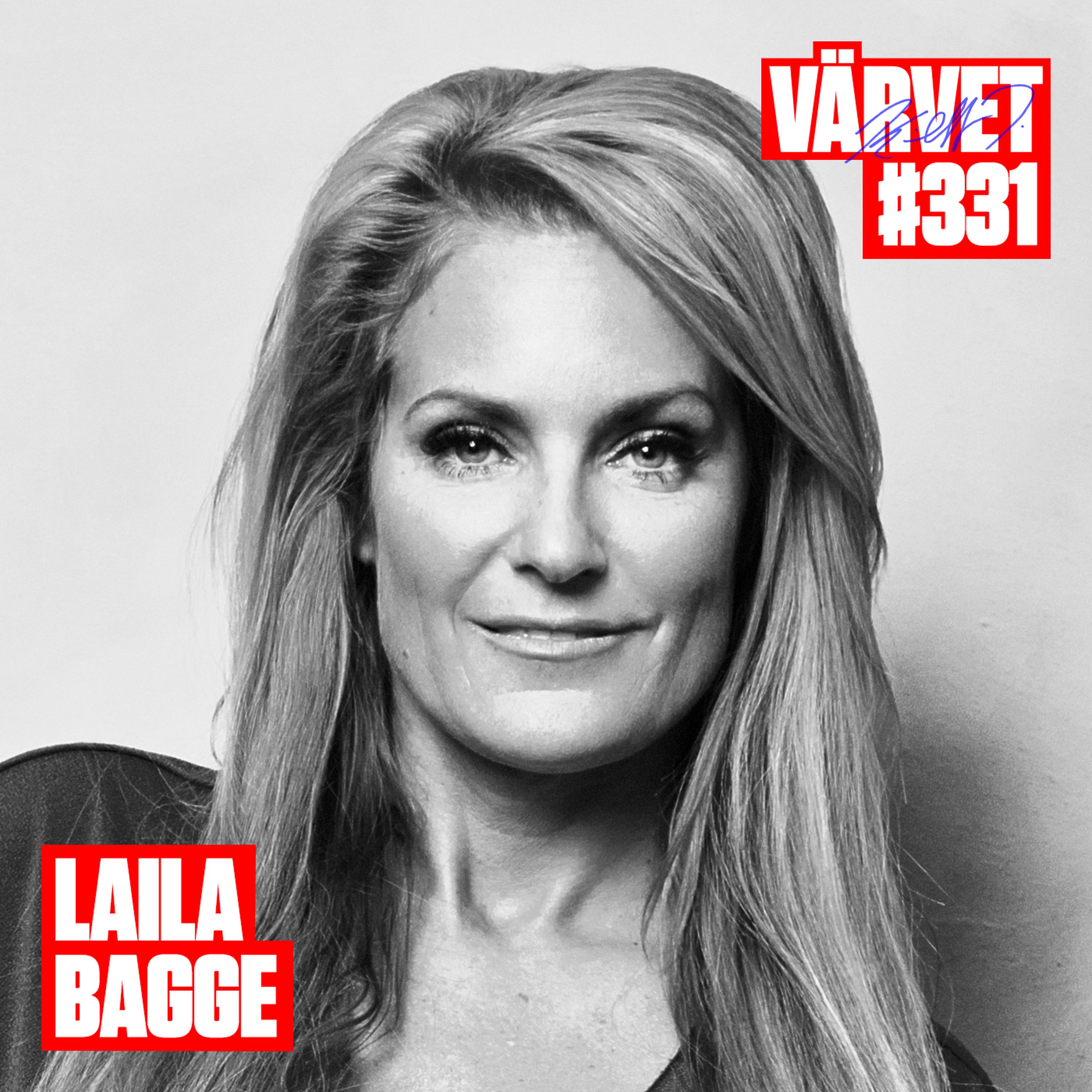 #331: Laila Bagge