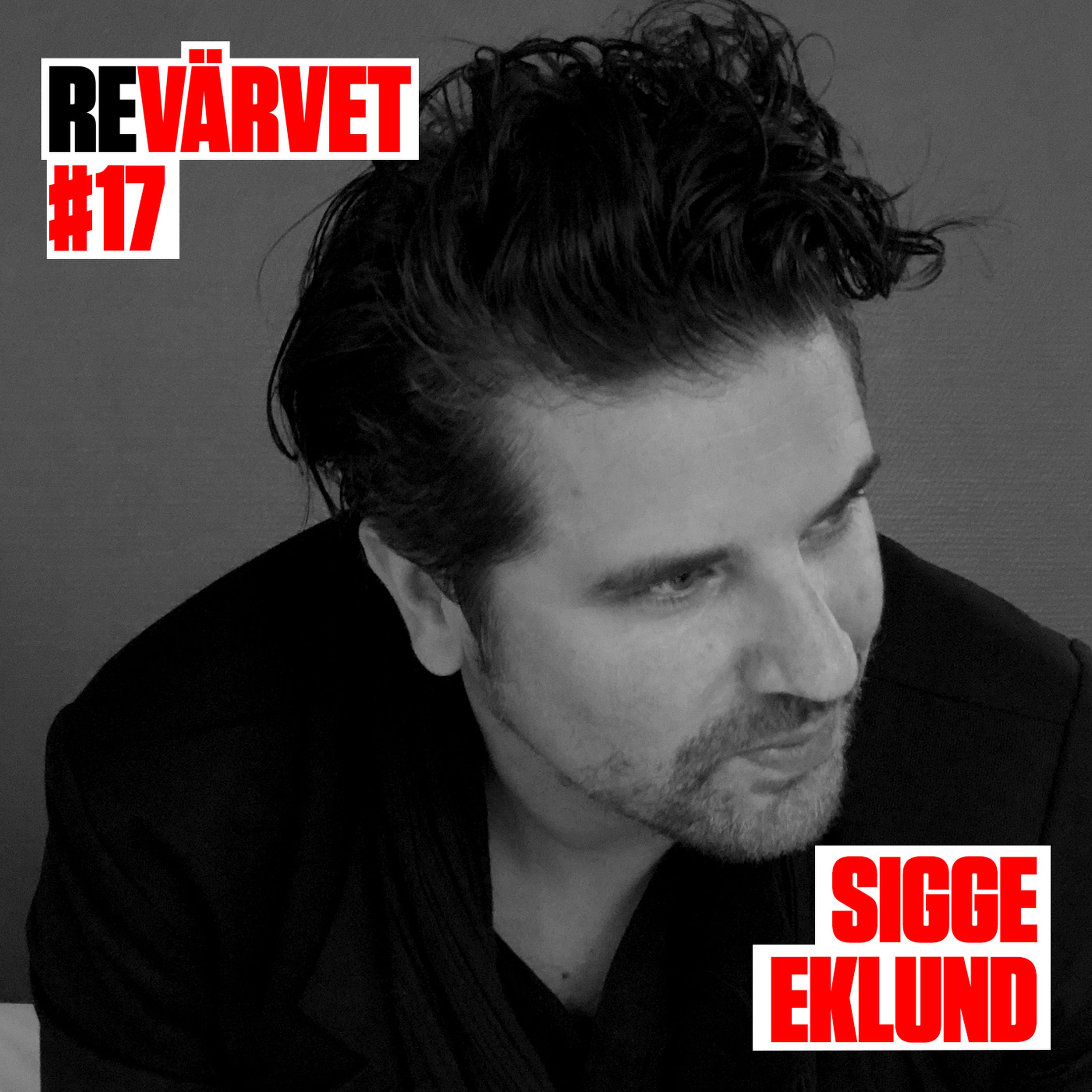 RV17: Sigge Eklund
