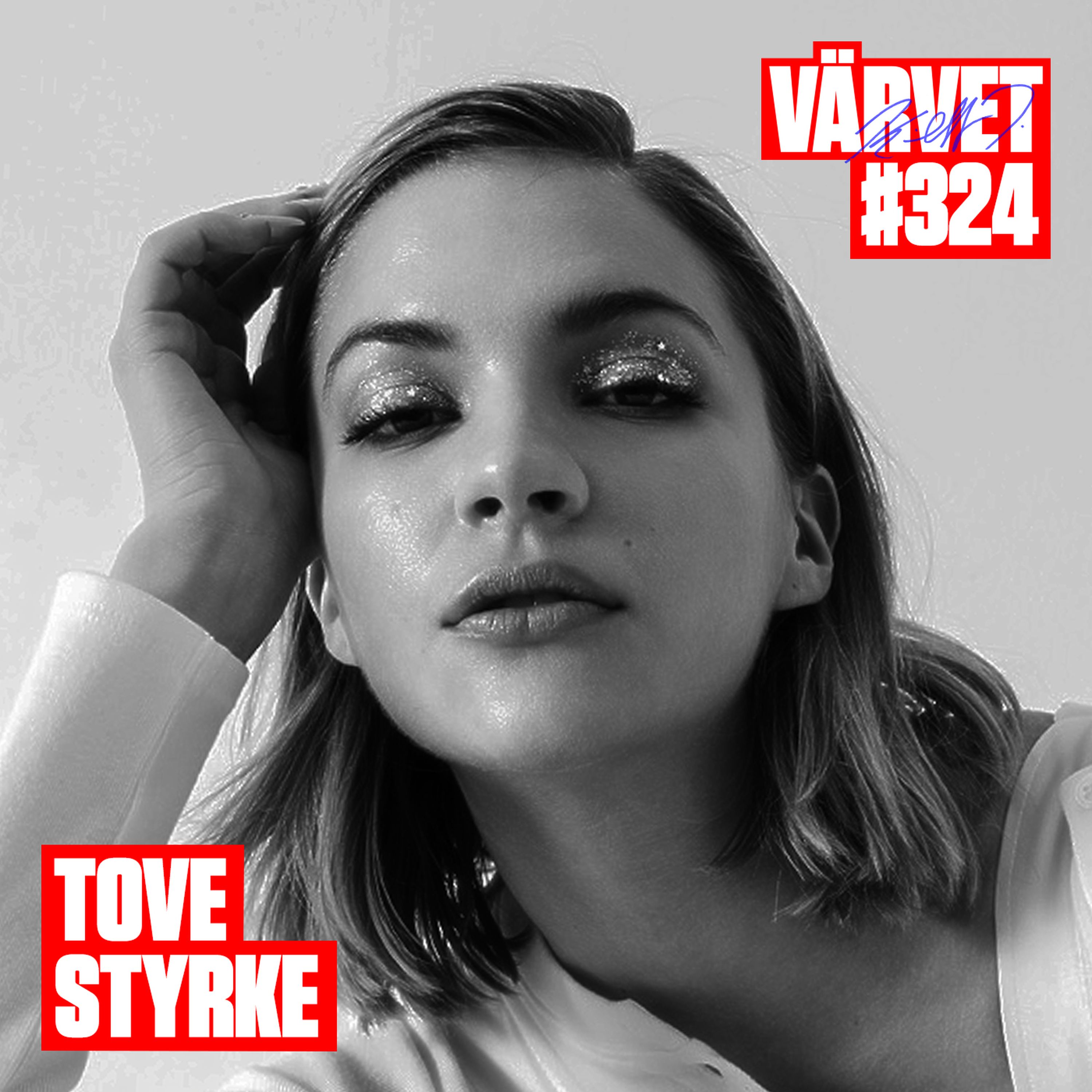 #324: Tove Styrke