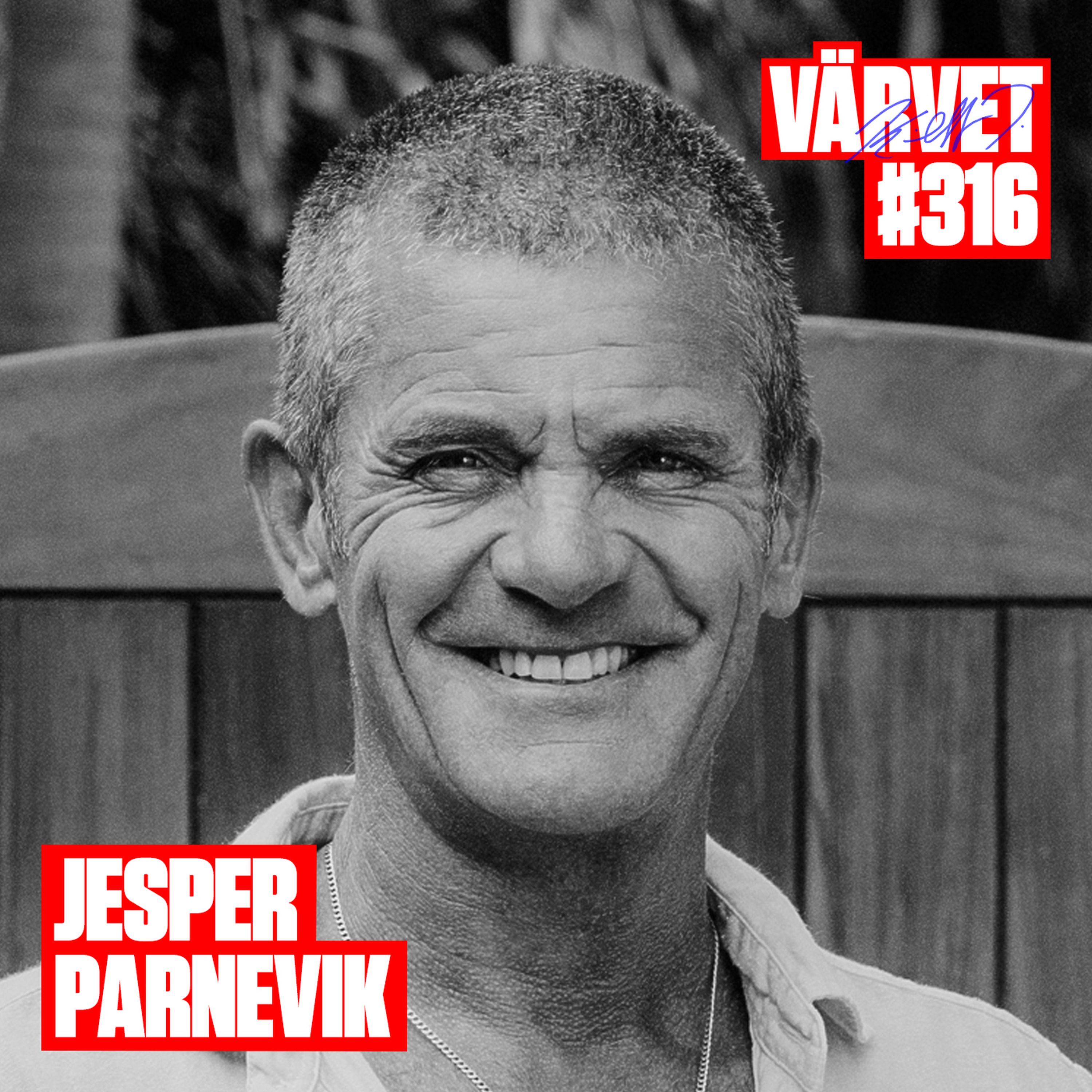#316: Jesper Parnevik