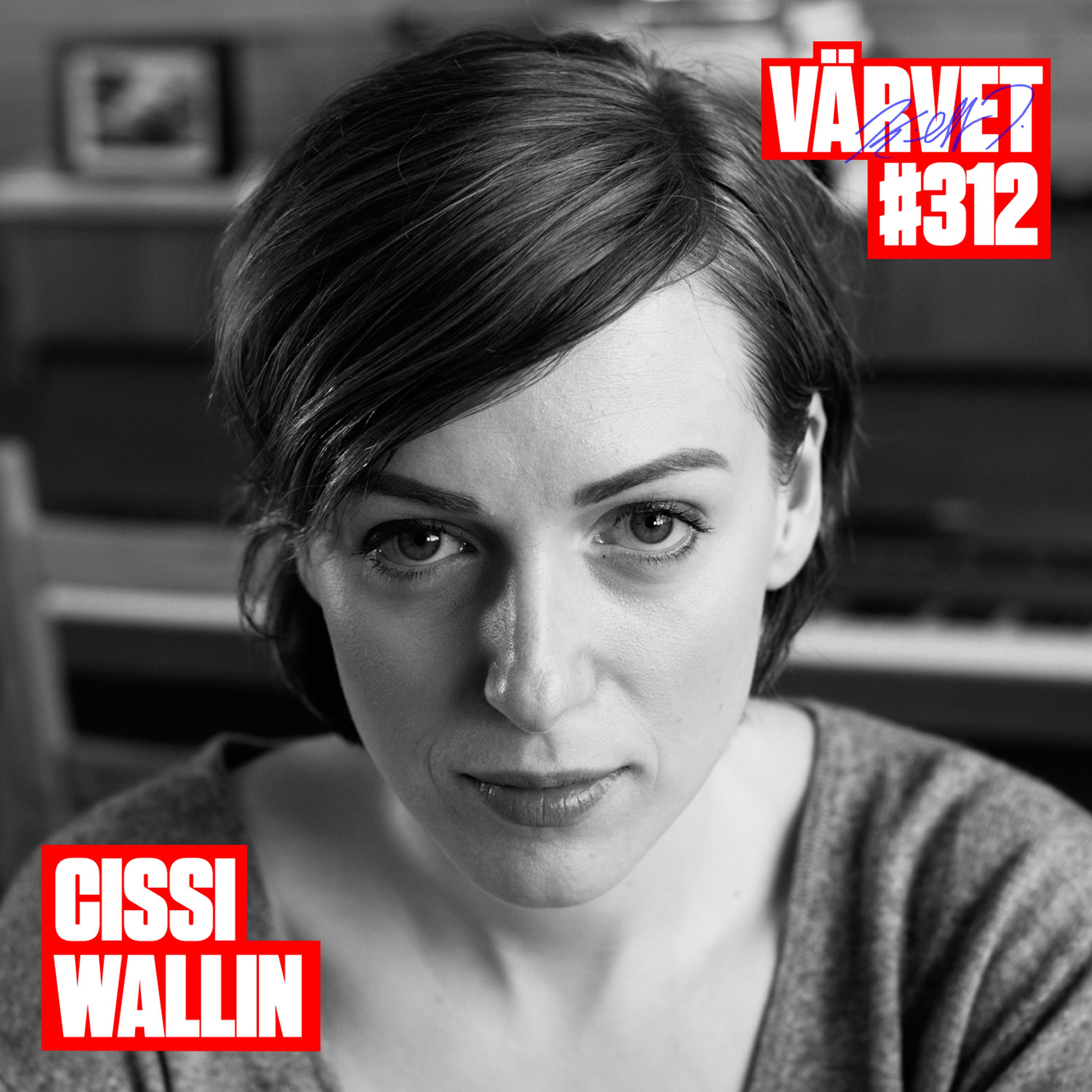 #312: Cissi Wallin