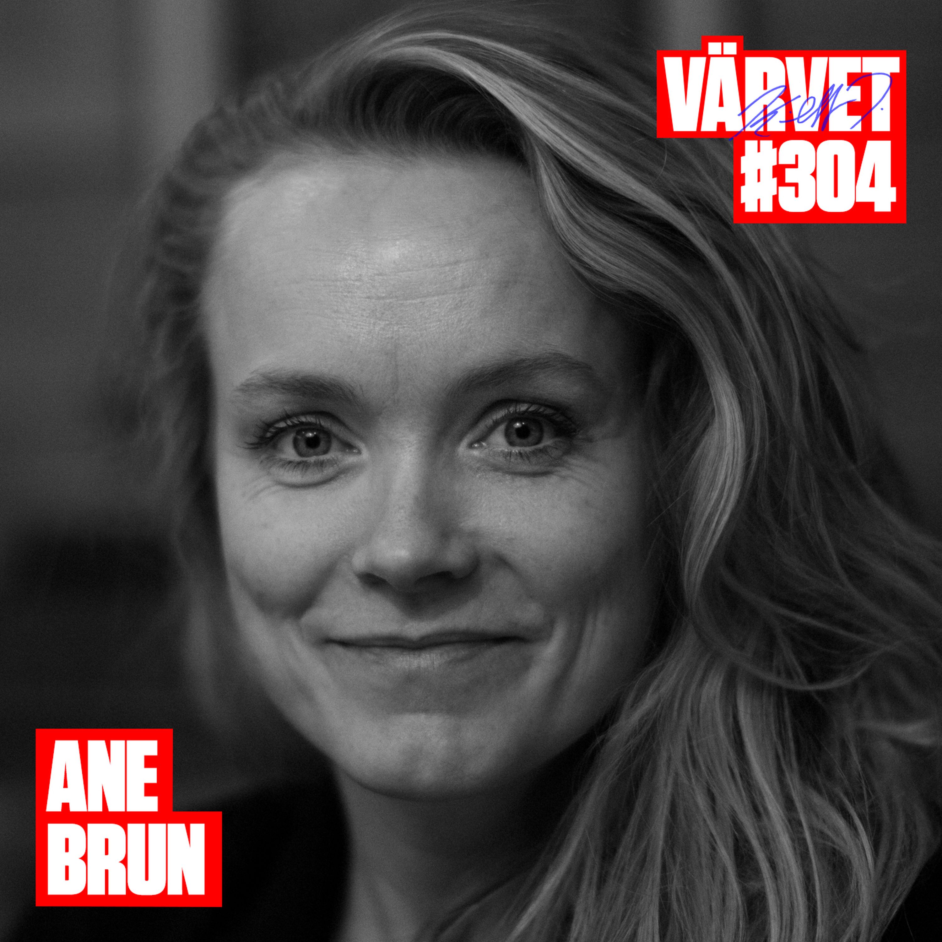 #304: Ane Brun
