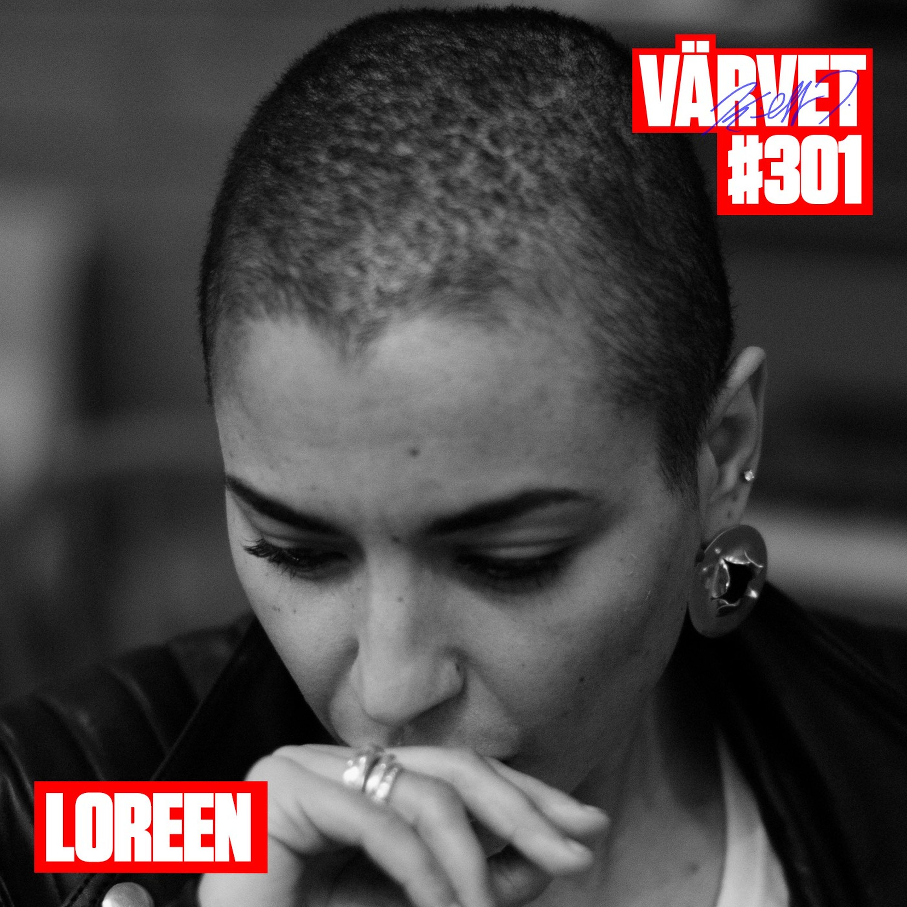 #301: Loreen