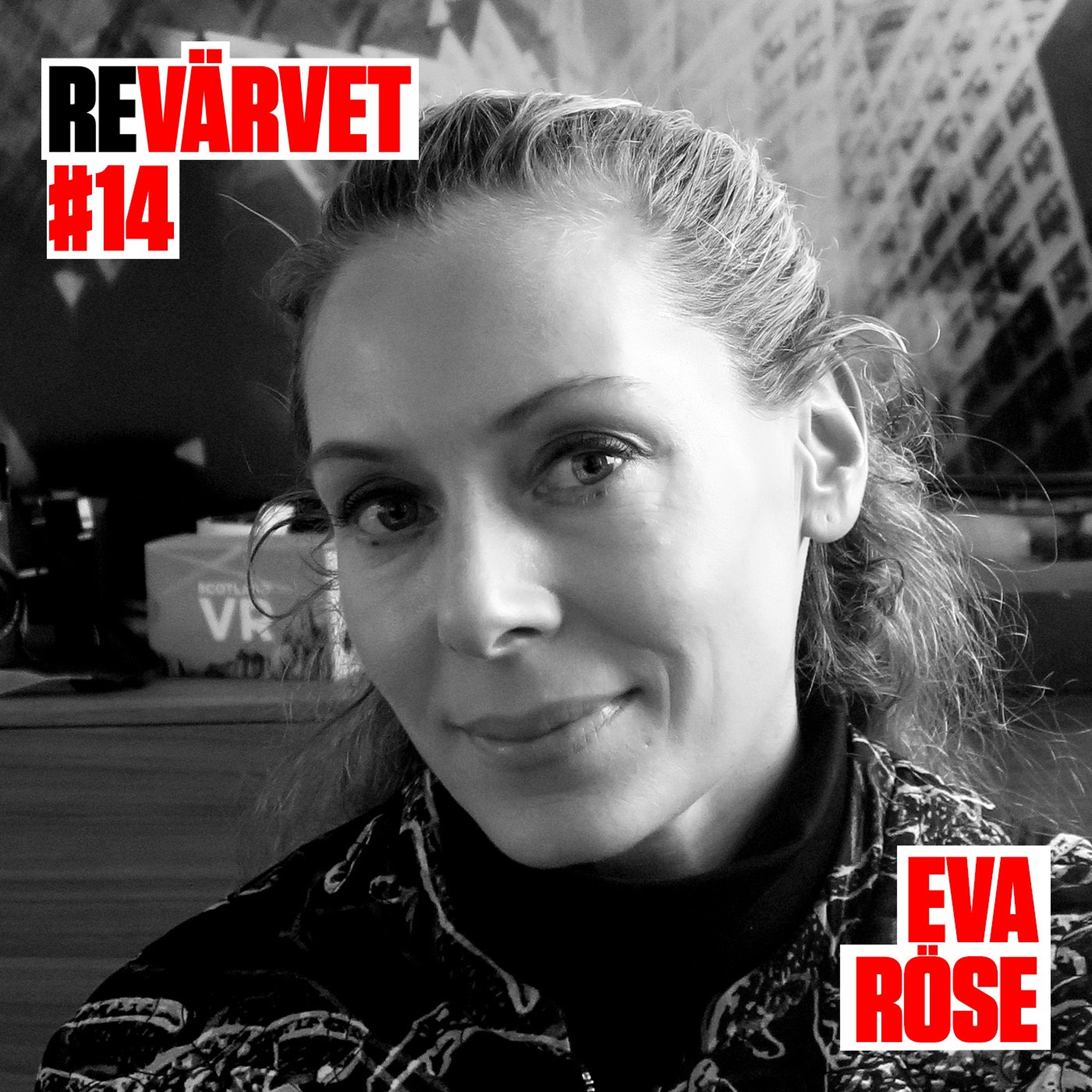 RV14: Eva Röse