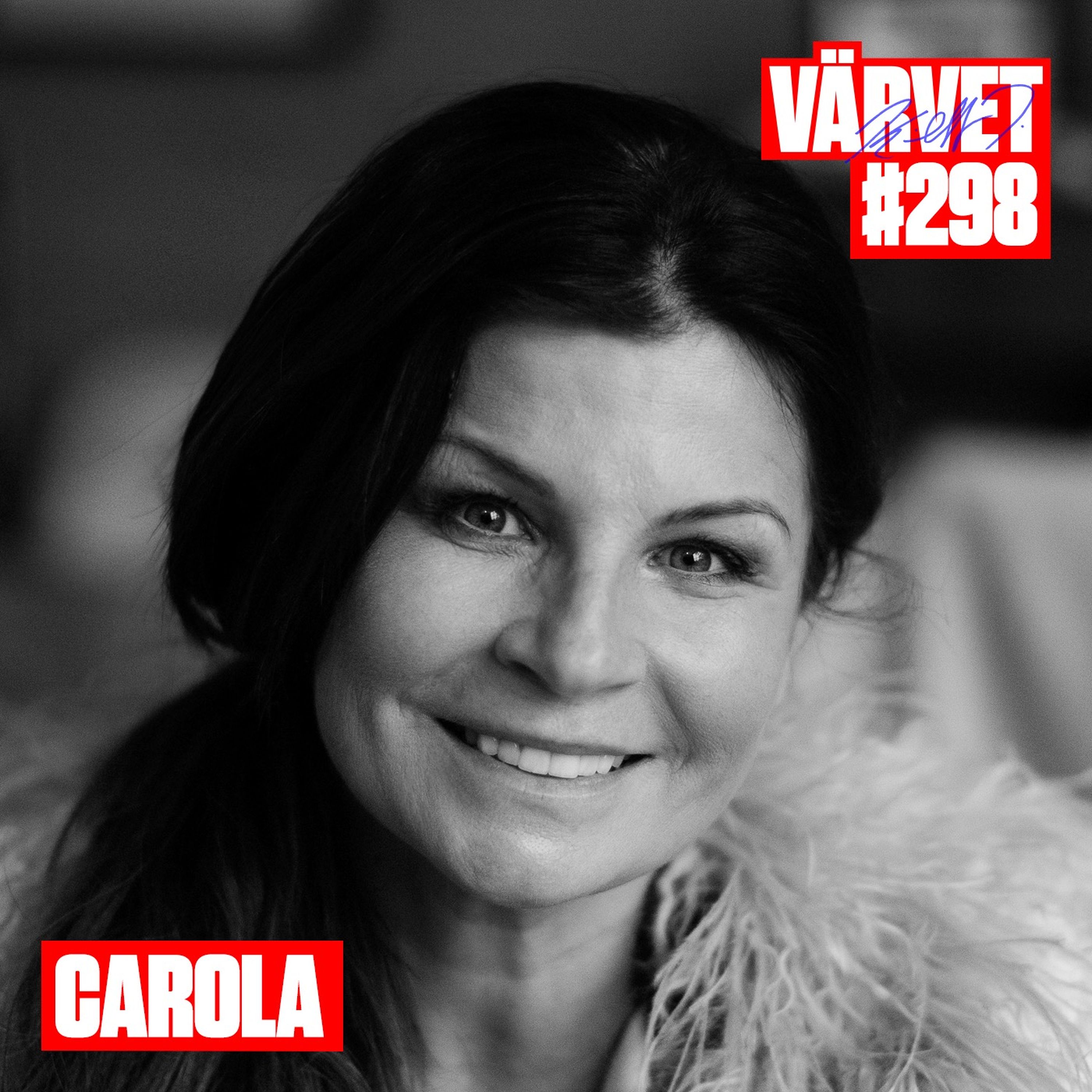 #298: Carola