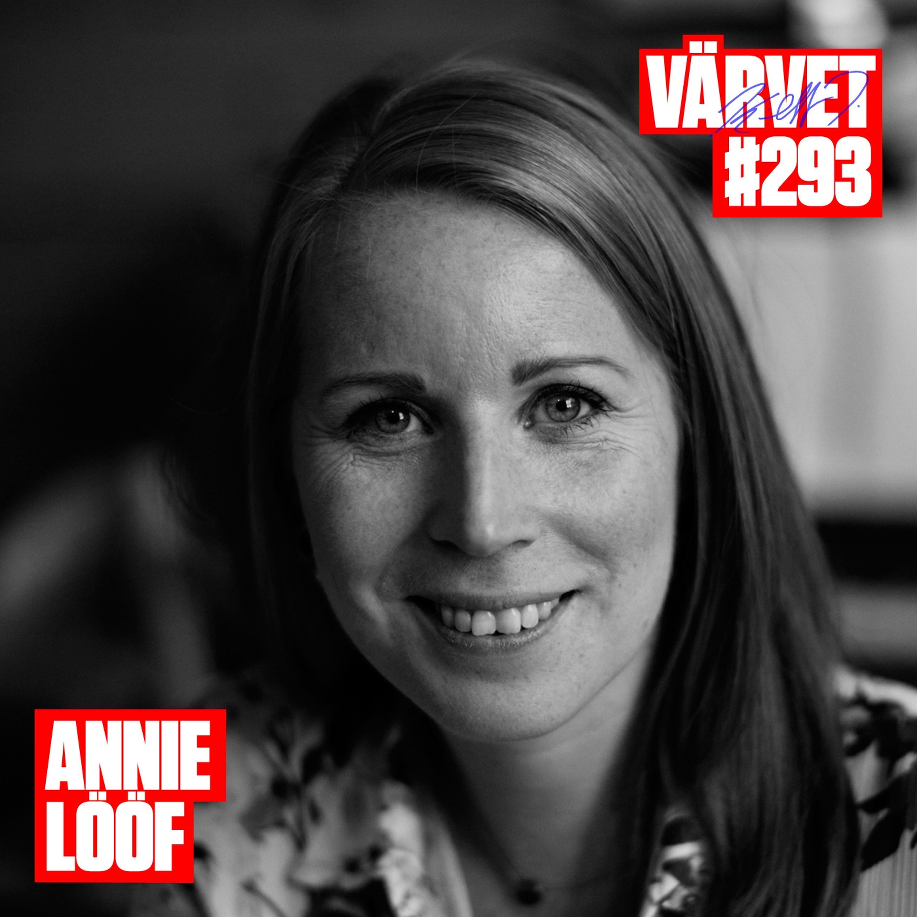 #293: Annie Lööf
