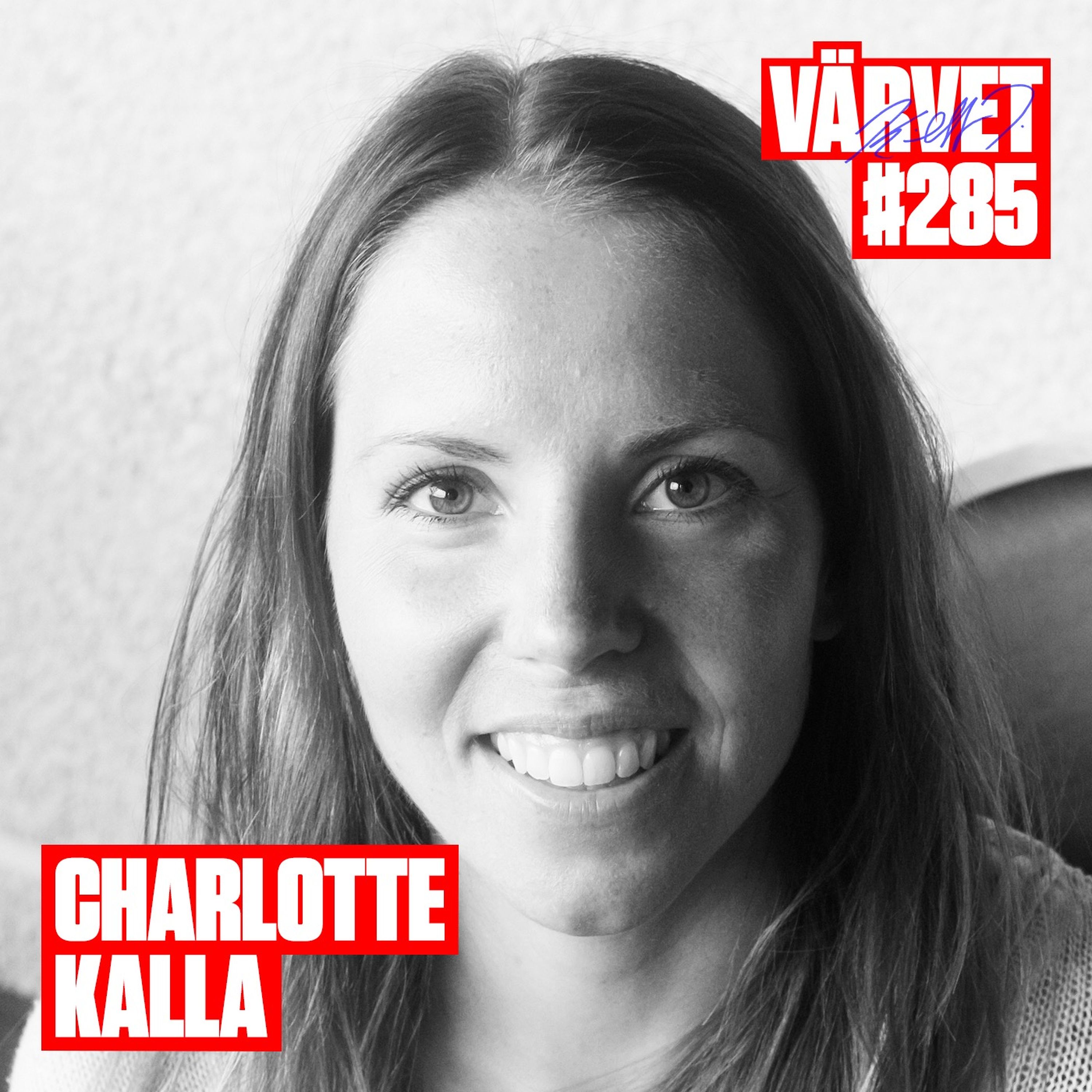 #285: Charlotte Kalla