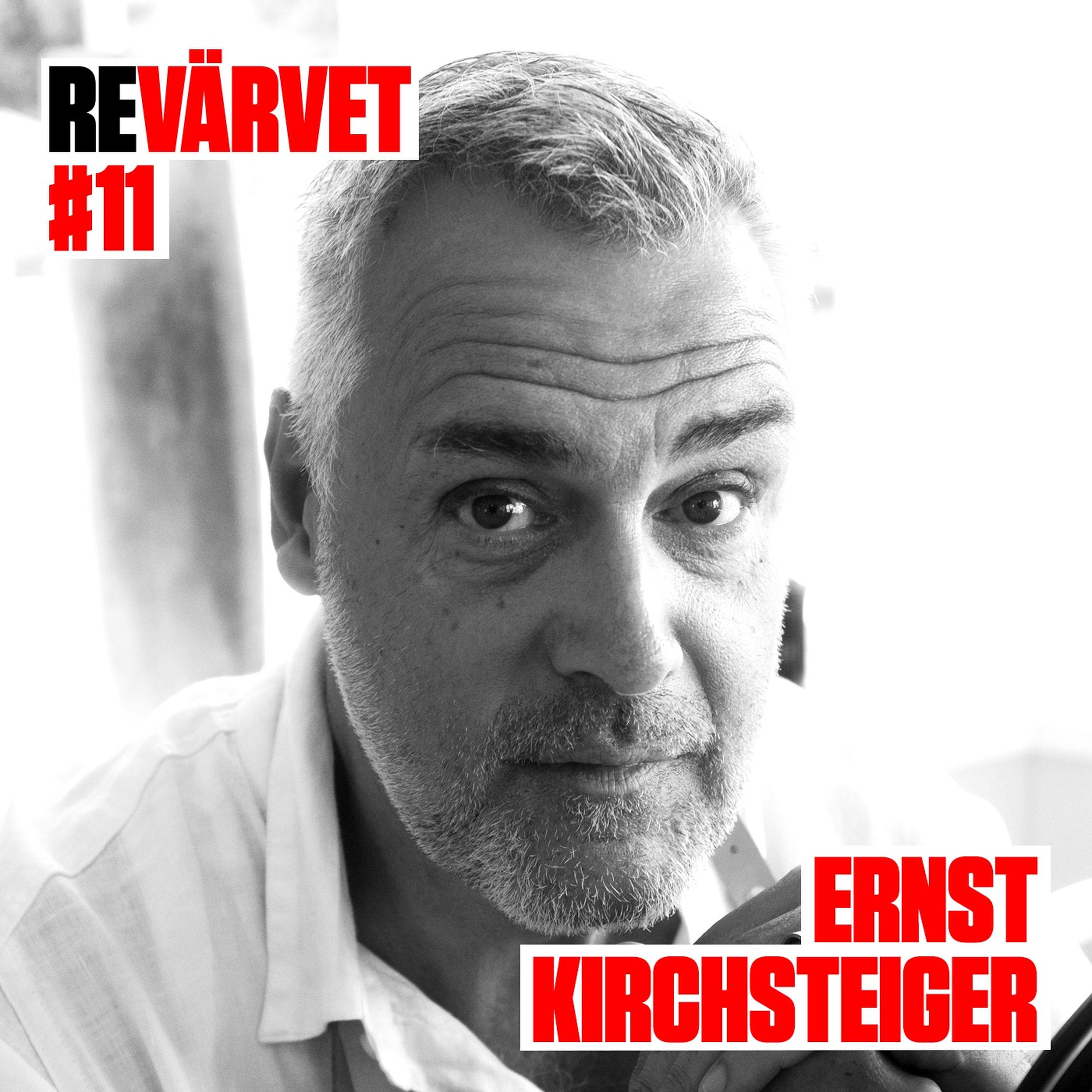 RV11: Ernst Kirchsteiger