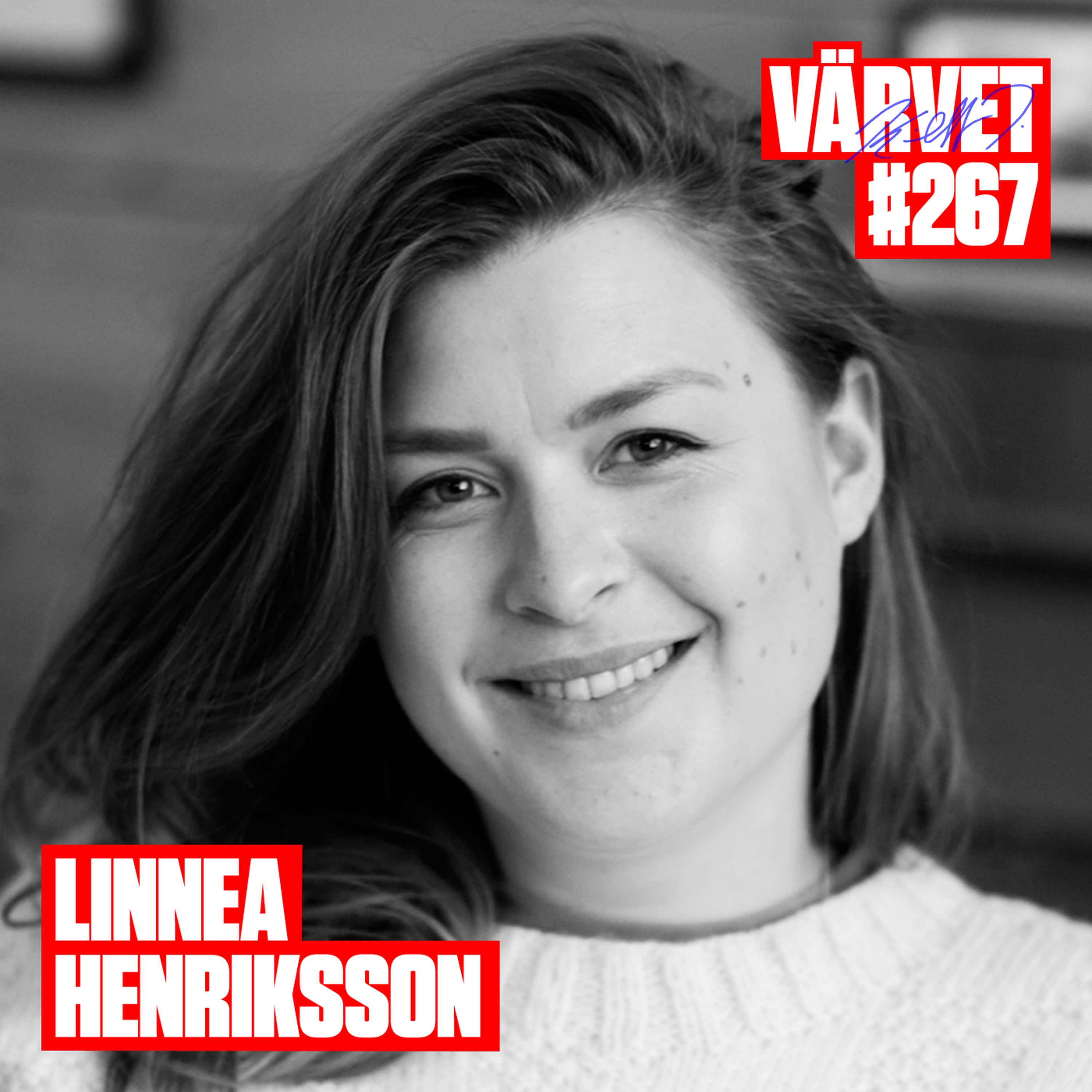 #267: Linnea Henriksson