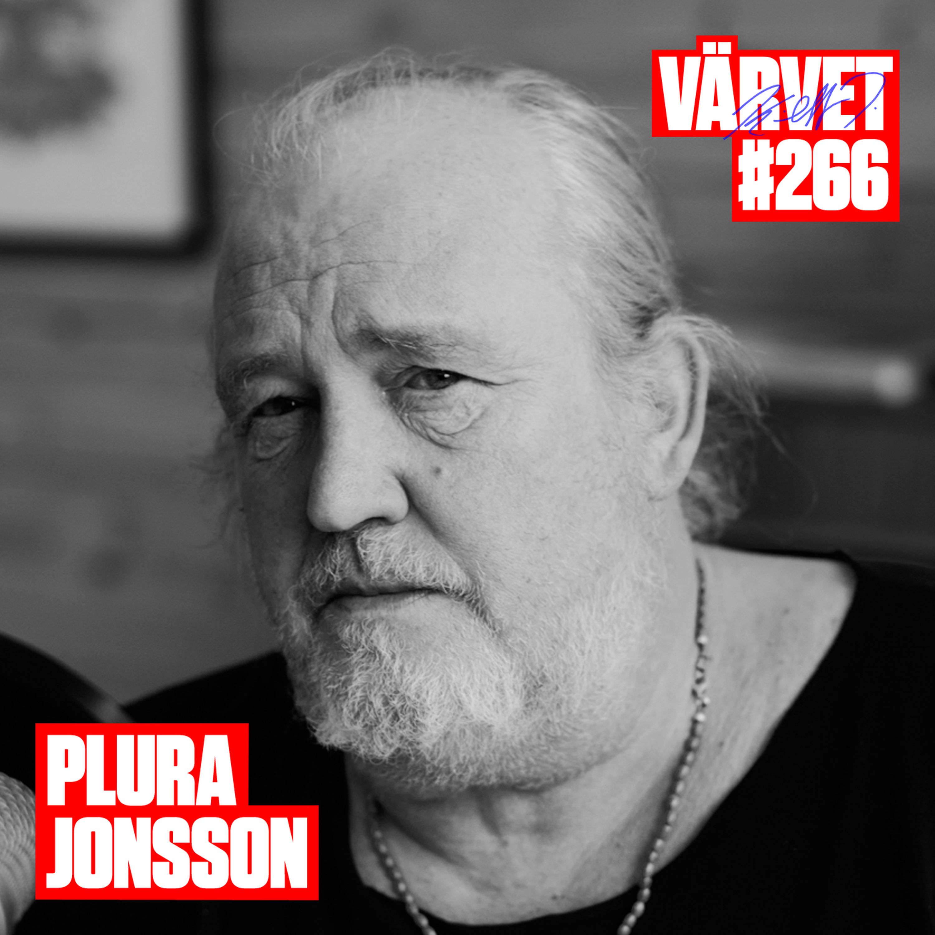 #266: Plura Jonsson