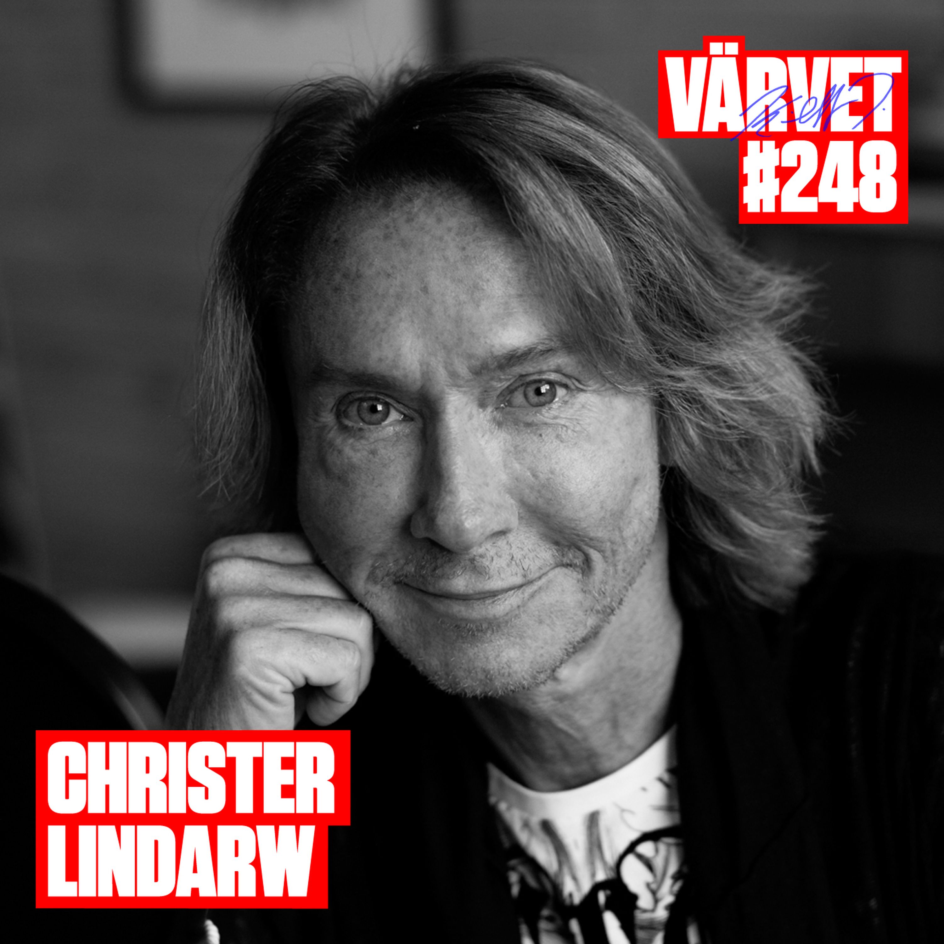 #248: Christer Lindarw