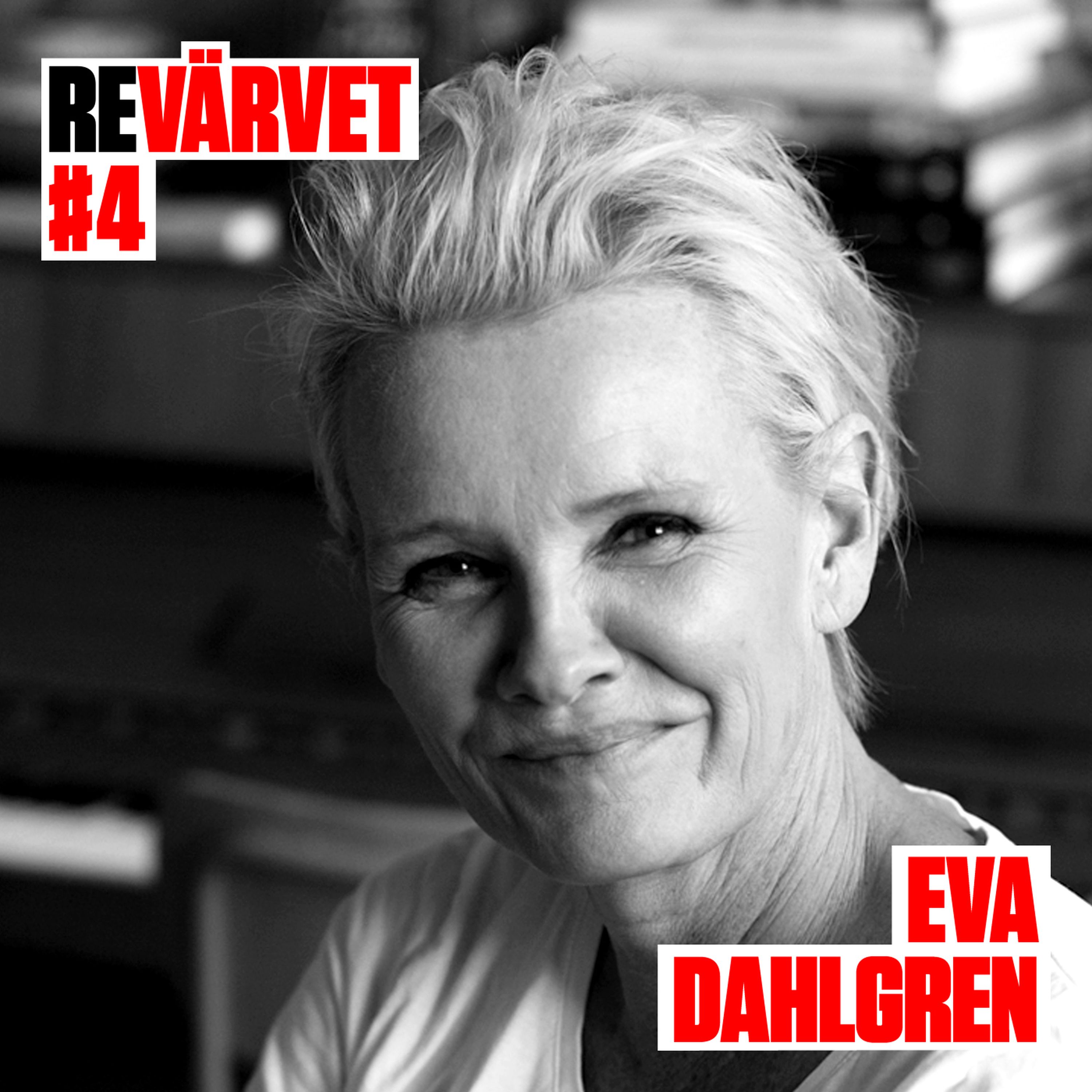 RV4: Eva Dahlgren