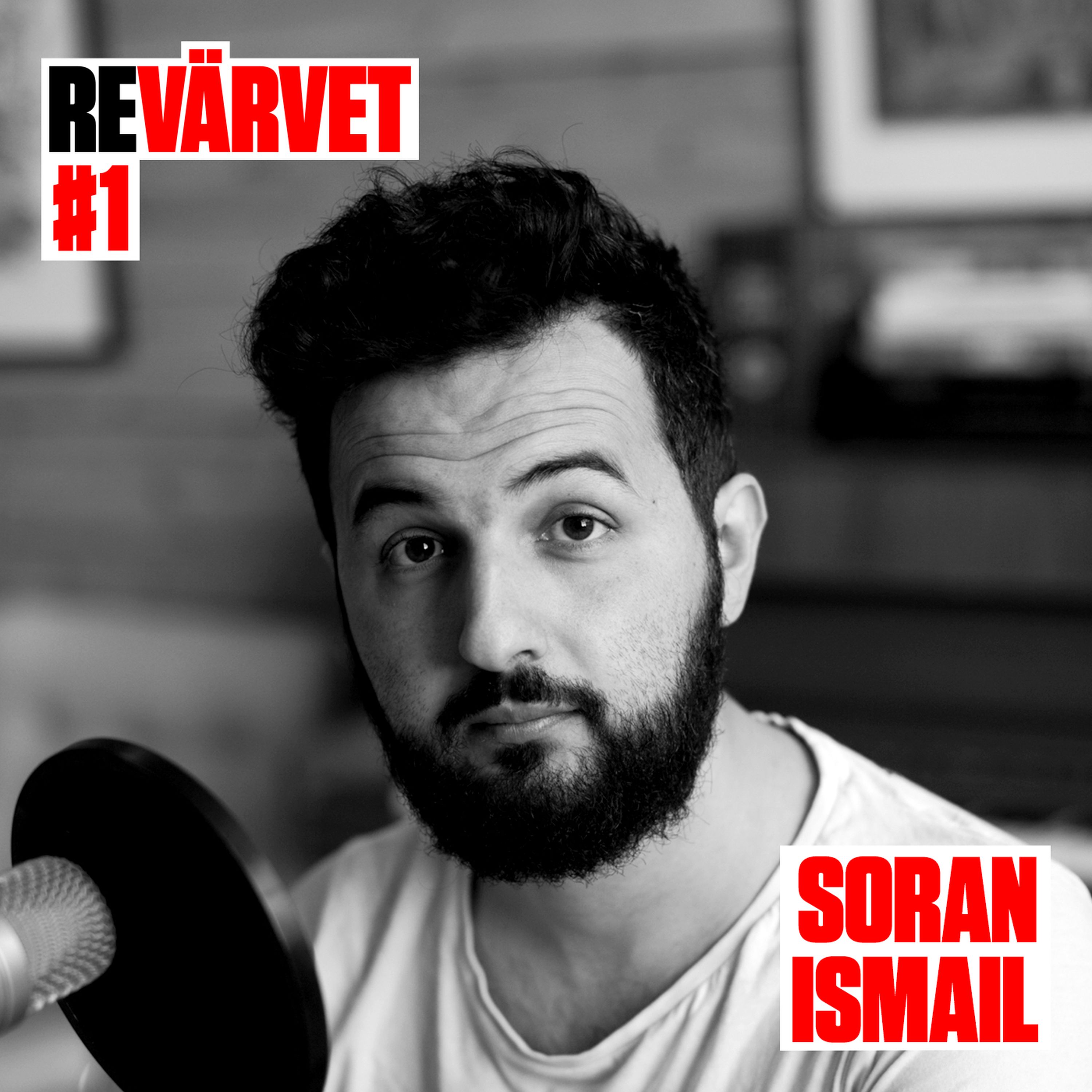 RV1: Soran Ismail