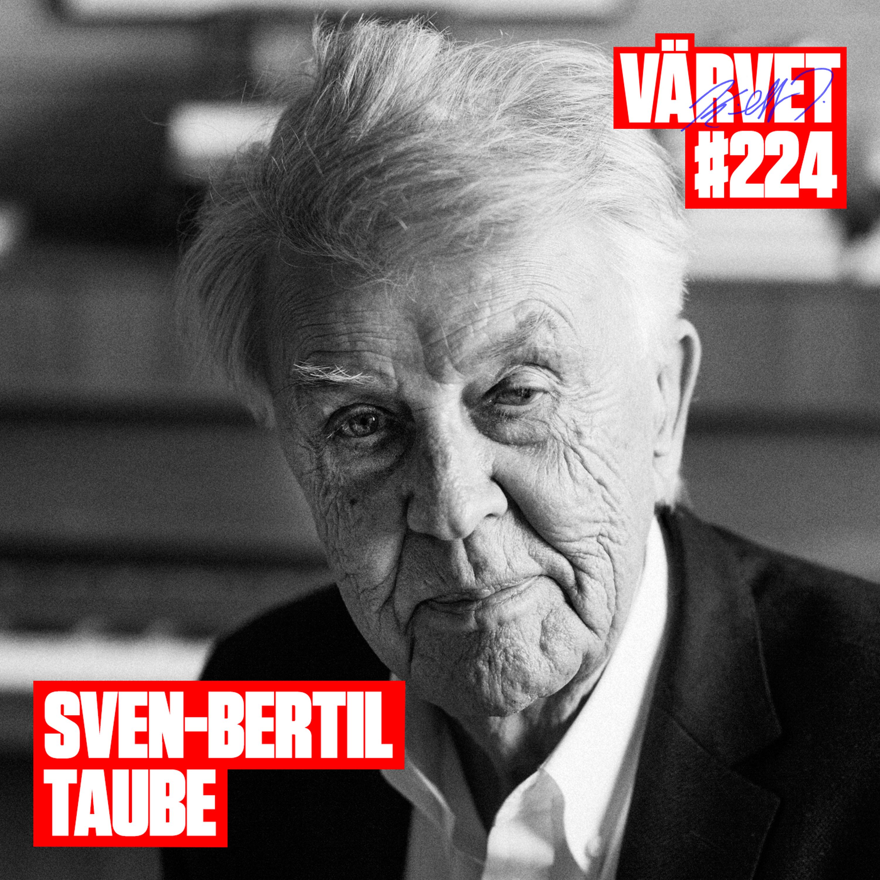 #224 Sven-Bertil Taube