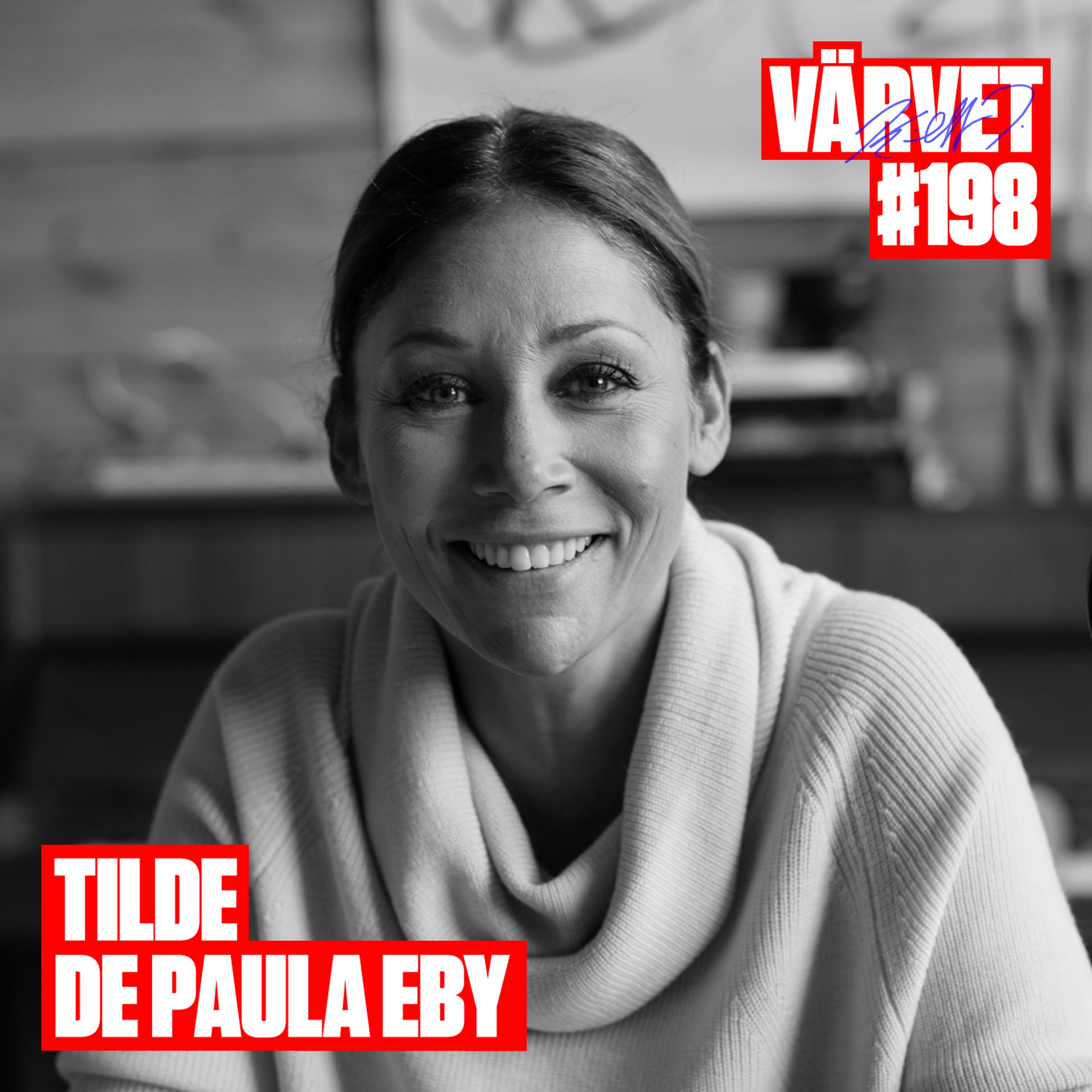 #198: Tilde De Paula Eby