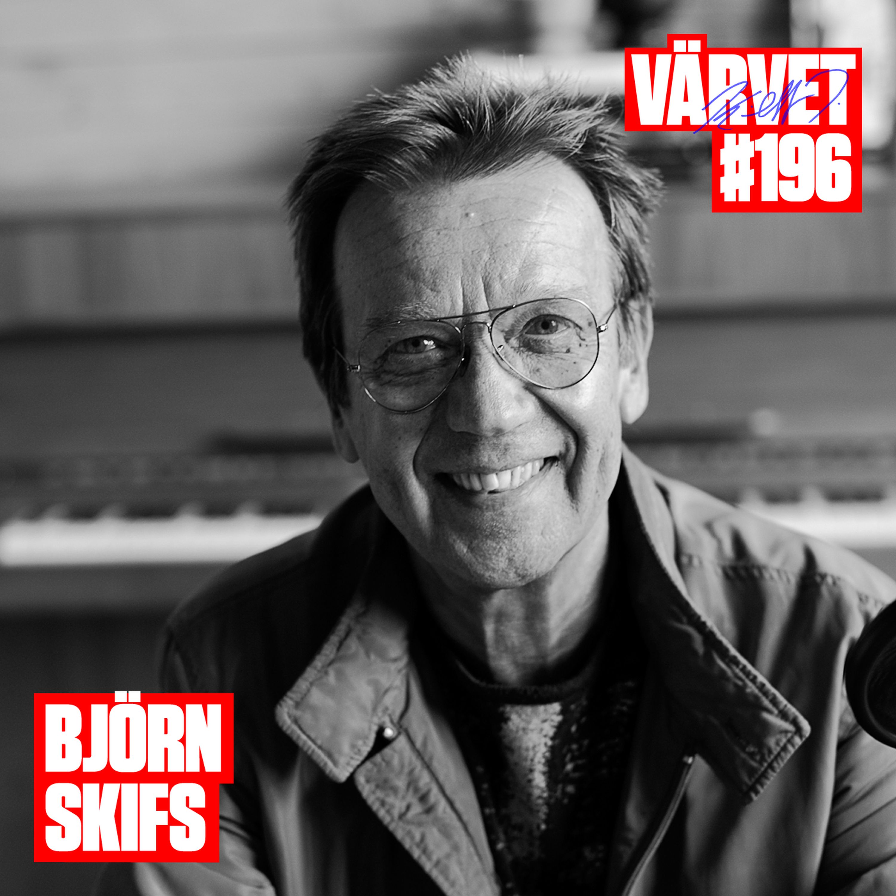 #196: Björn Skifs