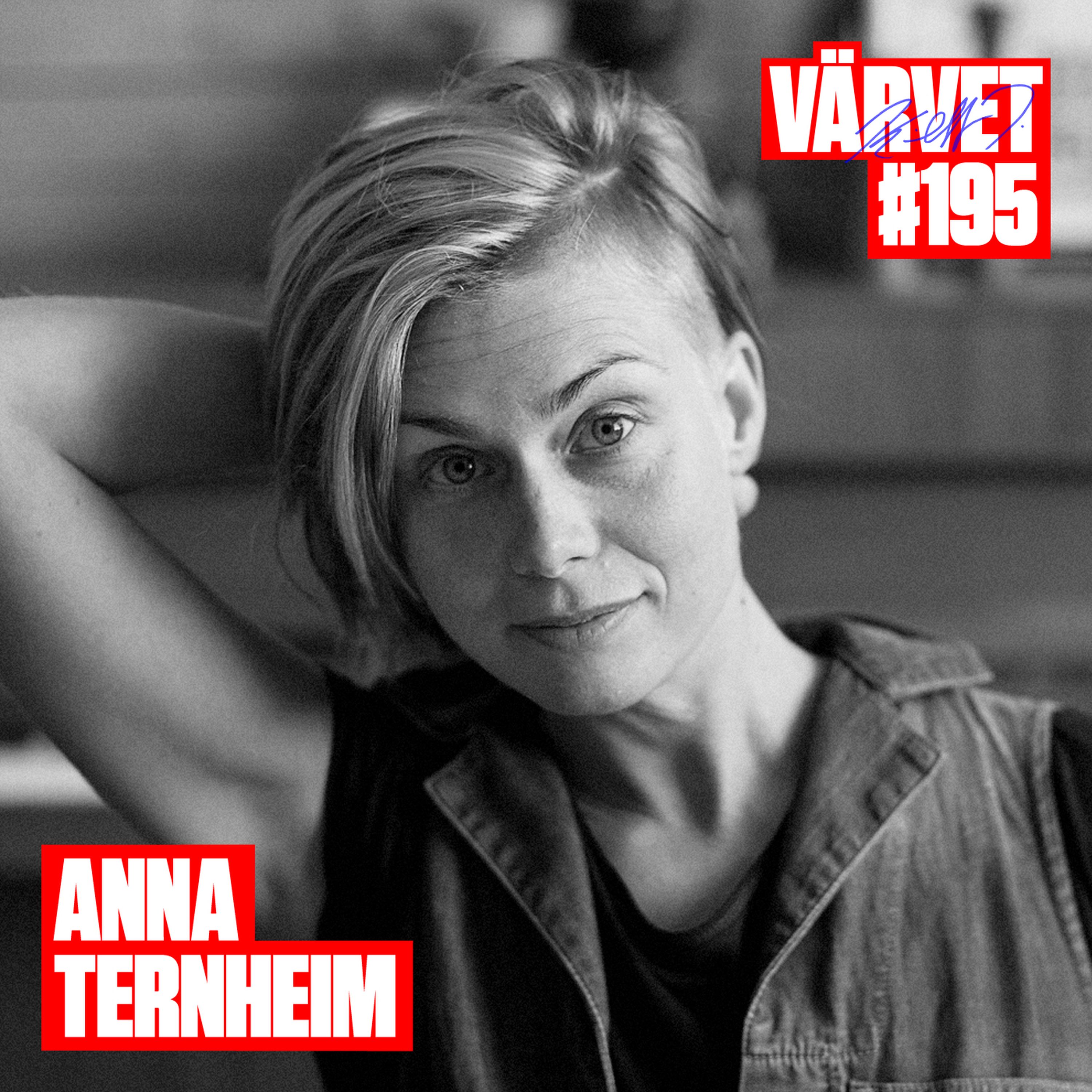 #195: Anna Ternheim