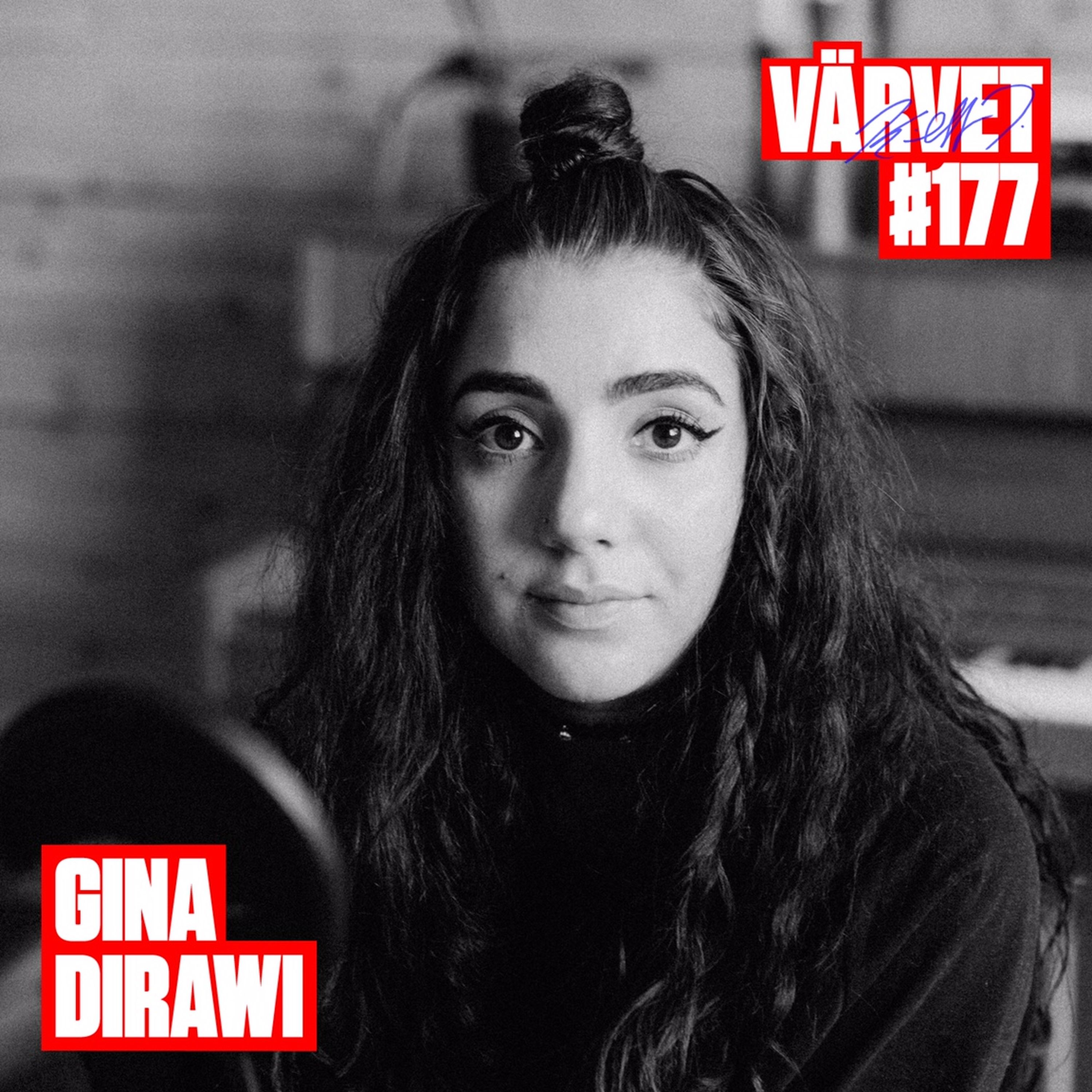 #177: Gina Dirawi
