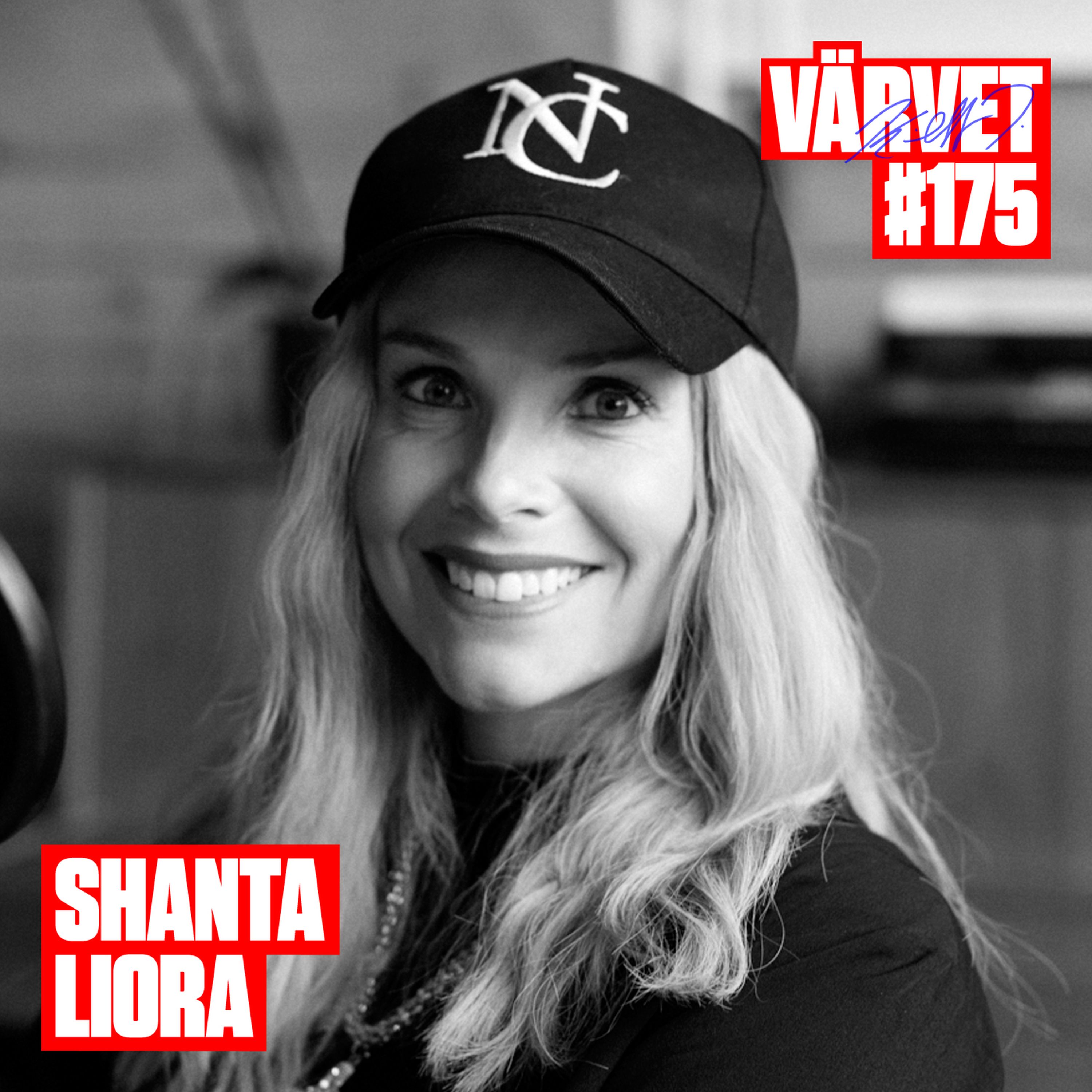 #175: Shanta Liora
