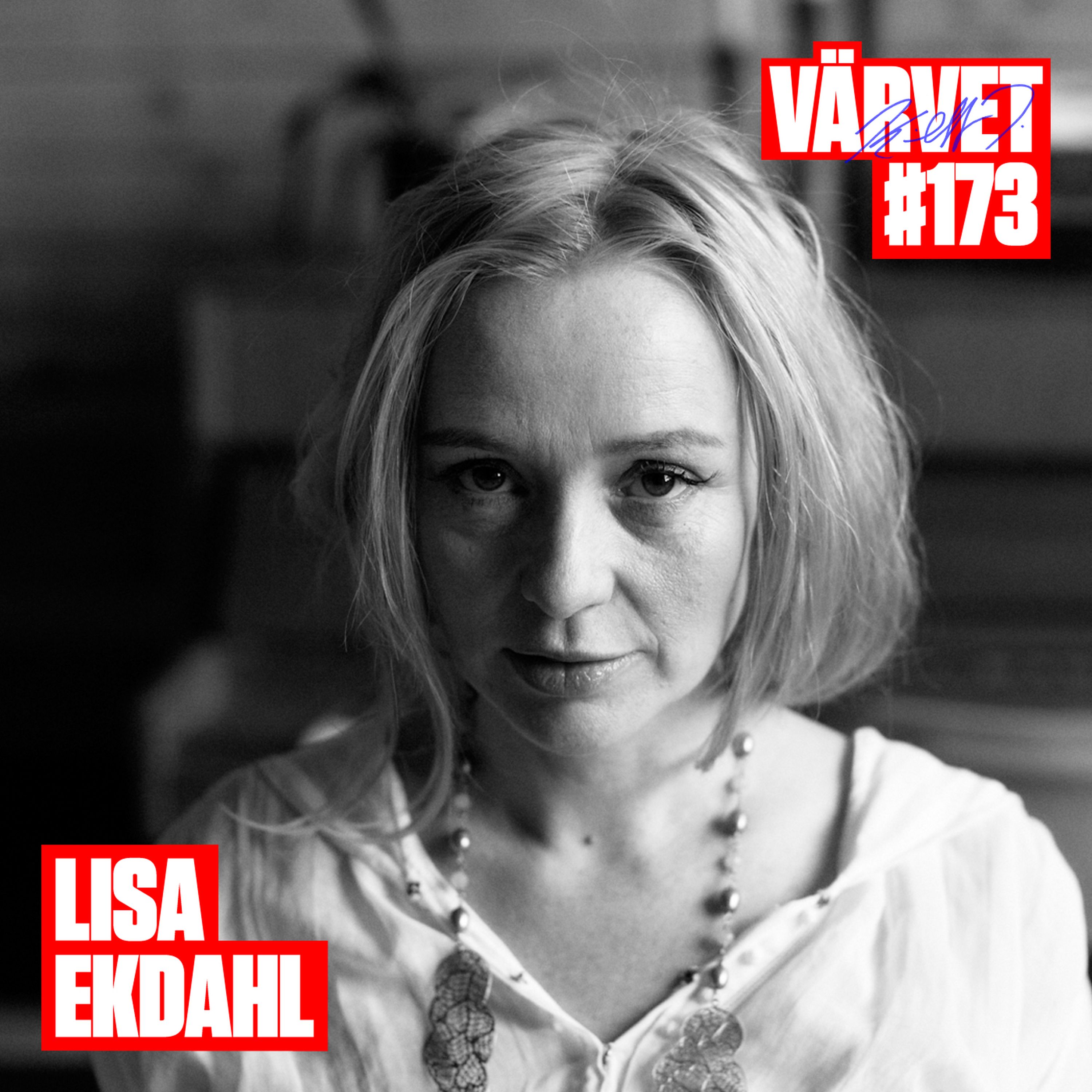 #173: Lisa Ekdahl